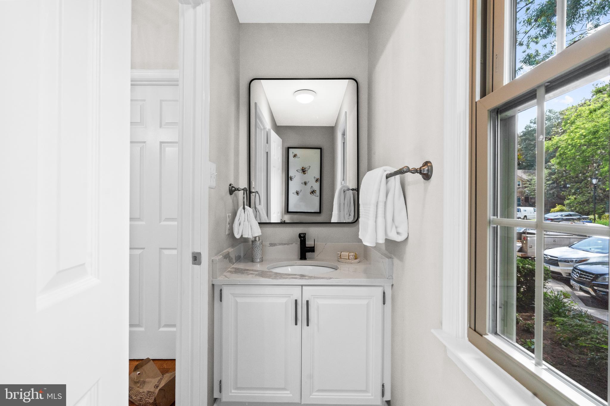 OLD GEORGETOWN VILLAGE - Residential