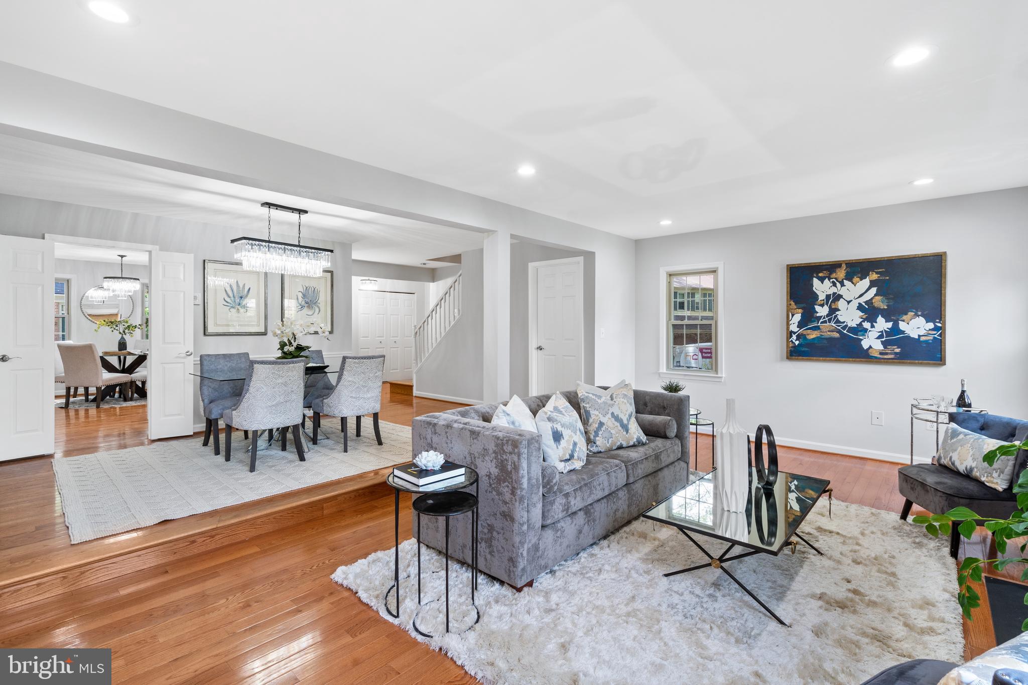 OLD GEORGETOWN VILLAGE - Residential