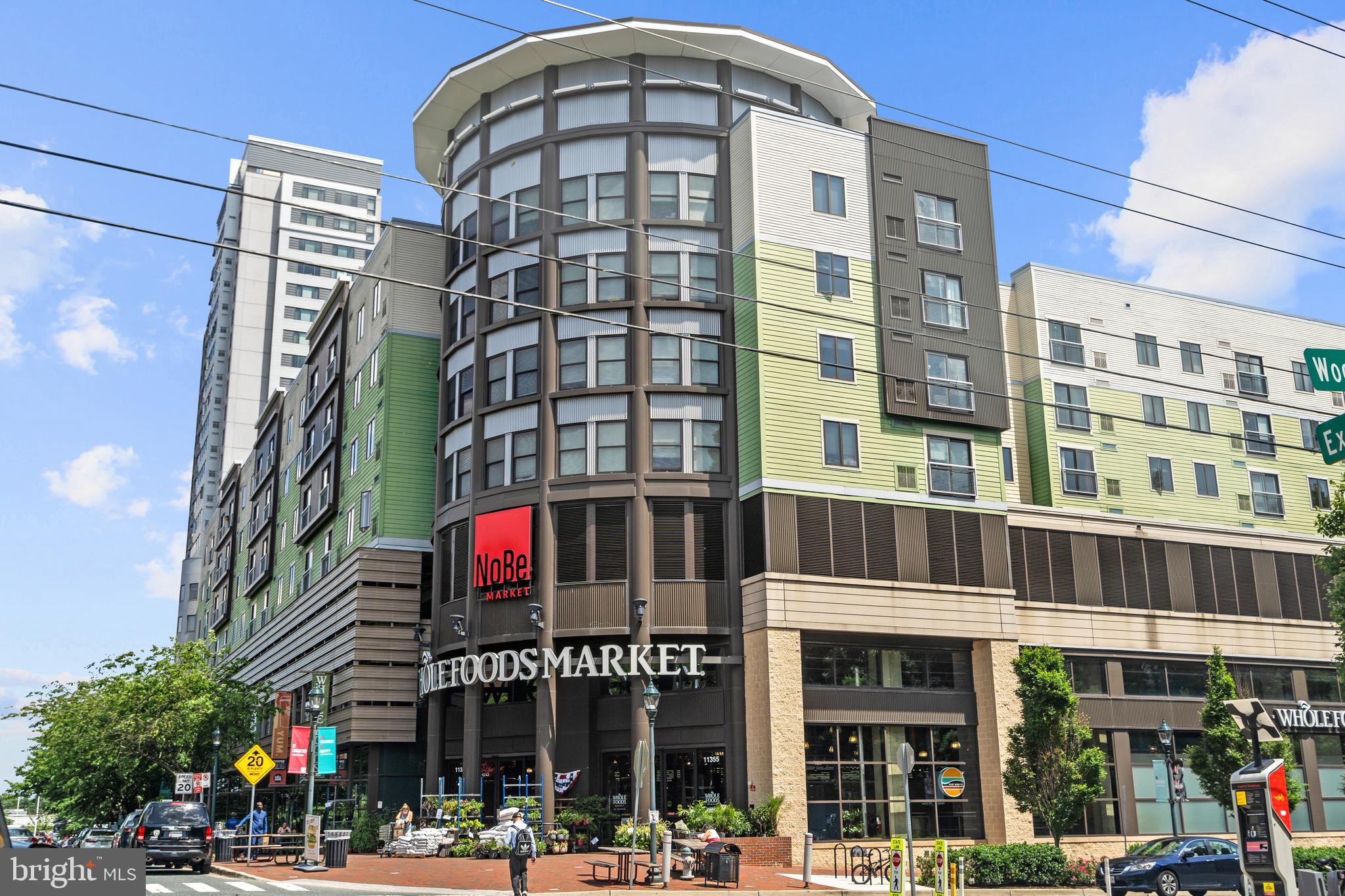 OLD GEORGETOWN VILLAGE - Residential