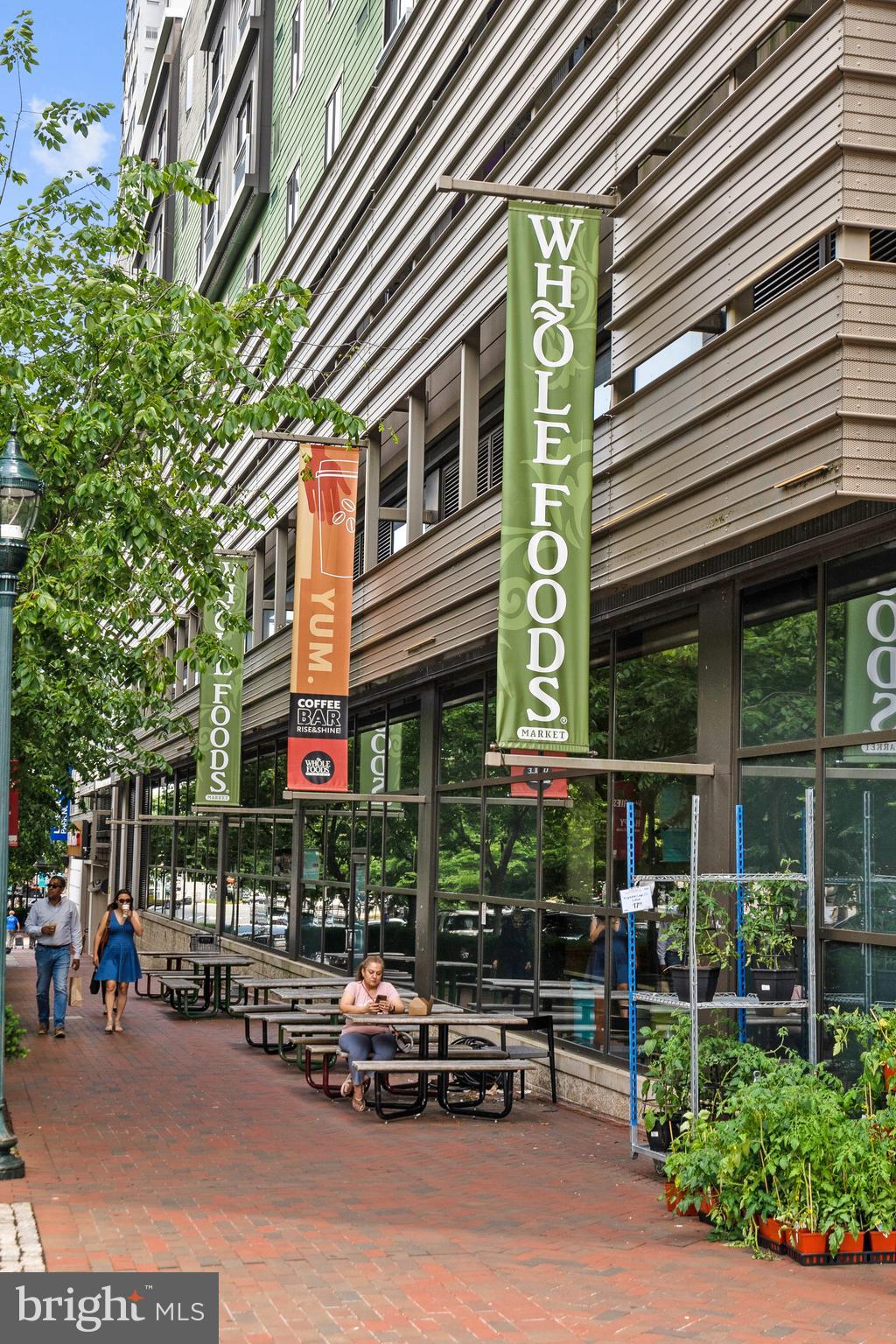 OLD GEORGETOWN VILLAGE - Residential