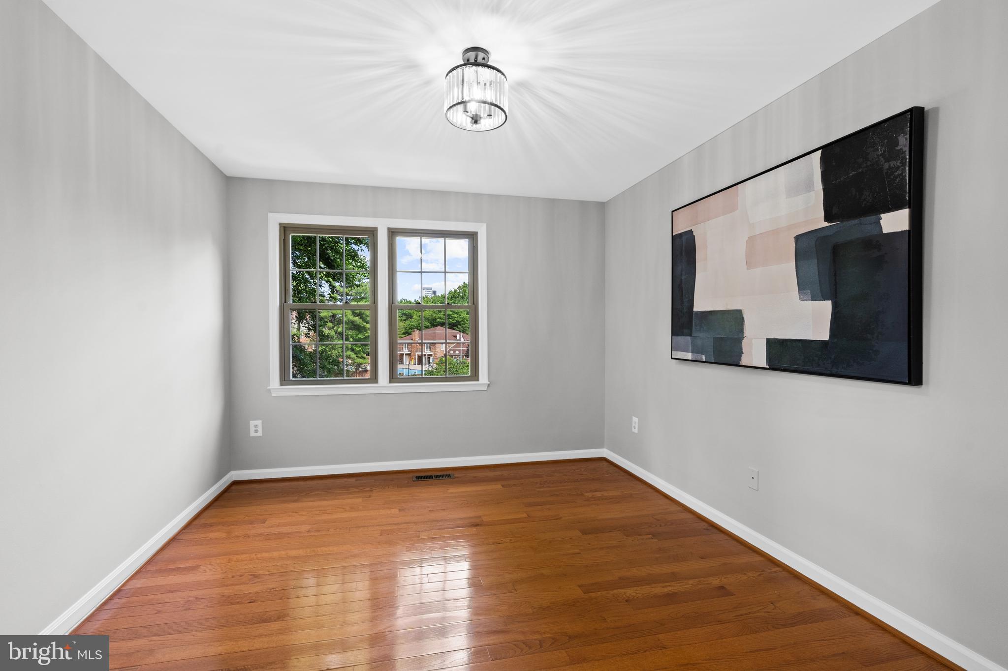 OLD GEORGETOWN VILLAGE - Residential