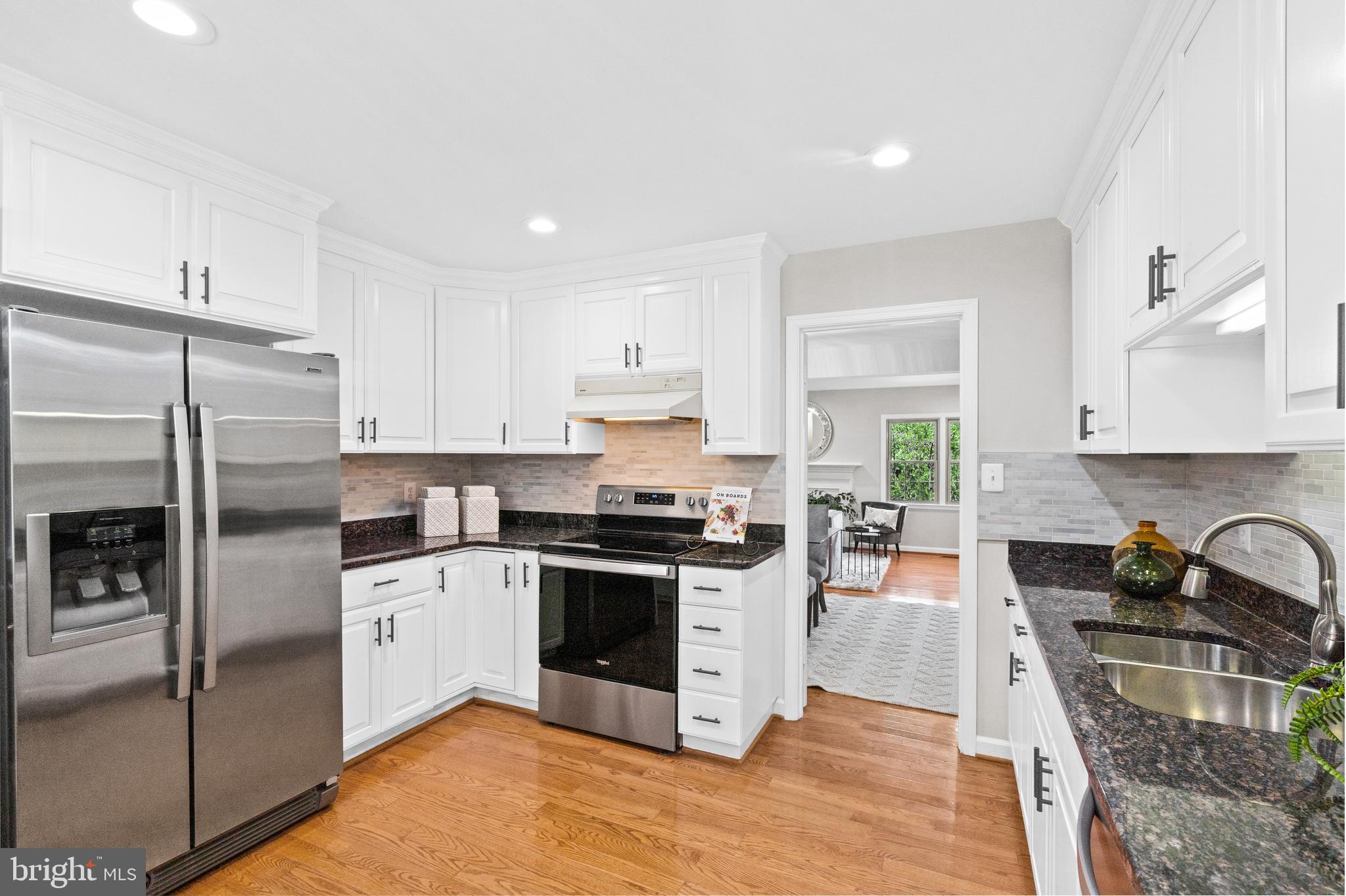 OLD GEORGETOWN VILLAGE - Residential