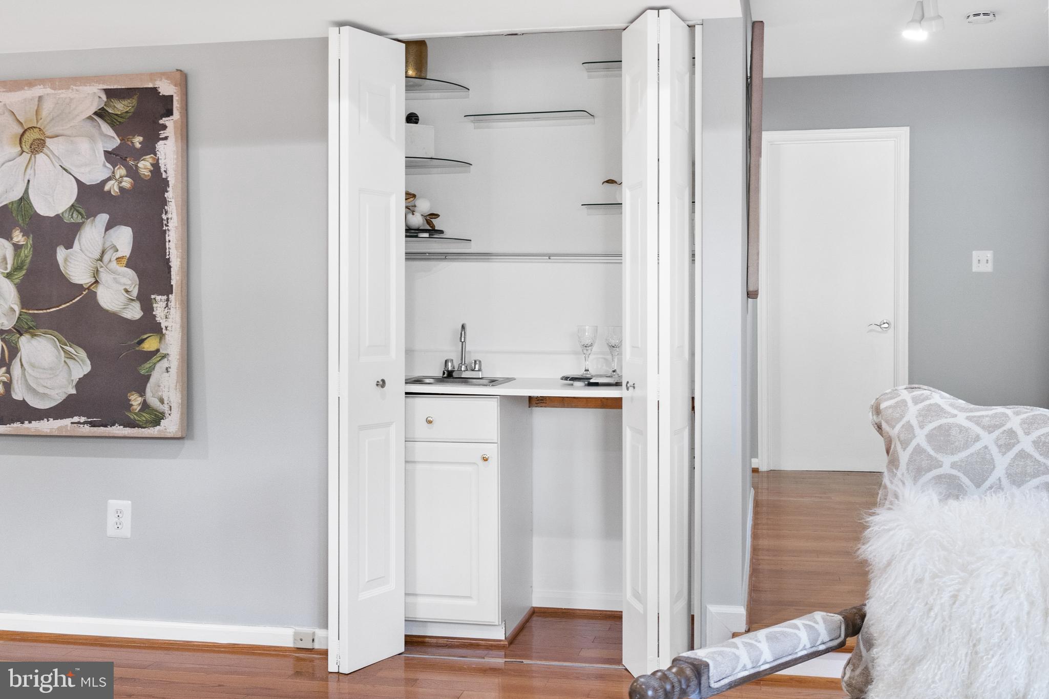 OLD GEORGETOWN VILLAGE - Residential