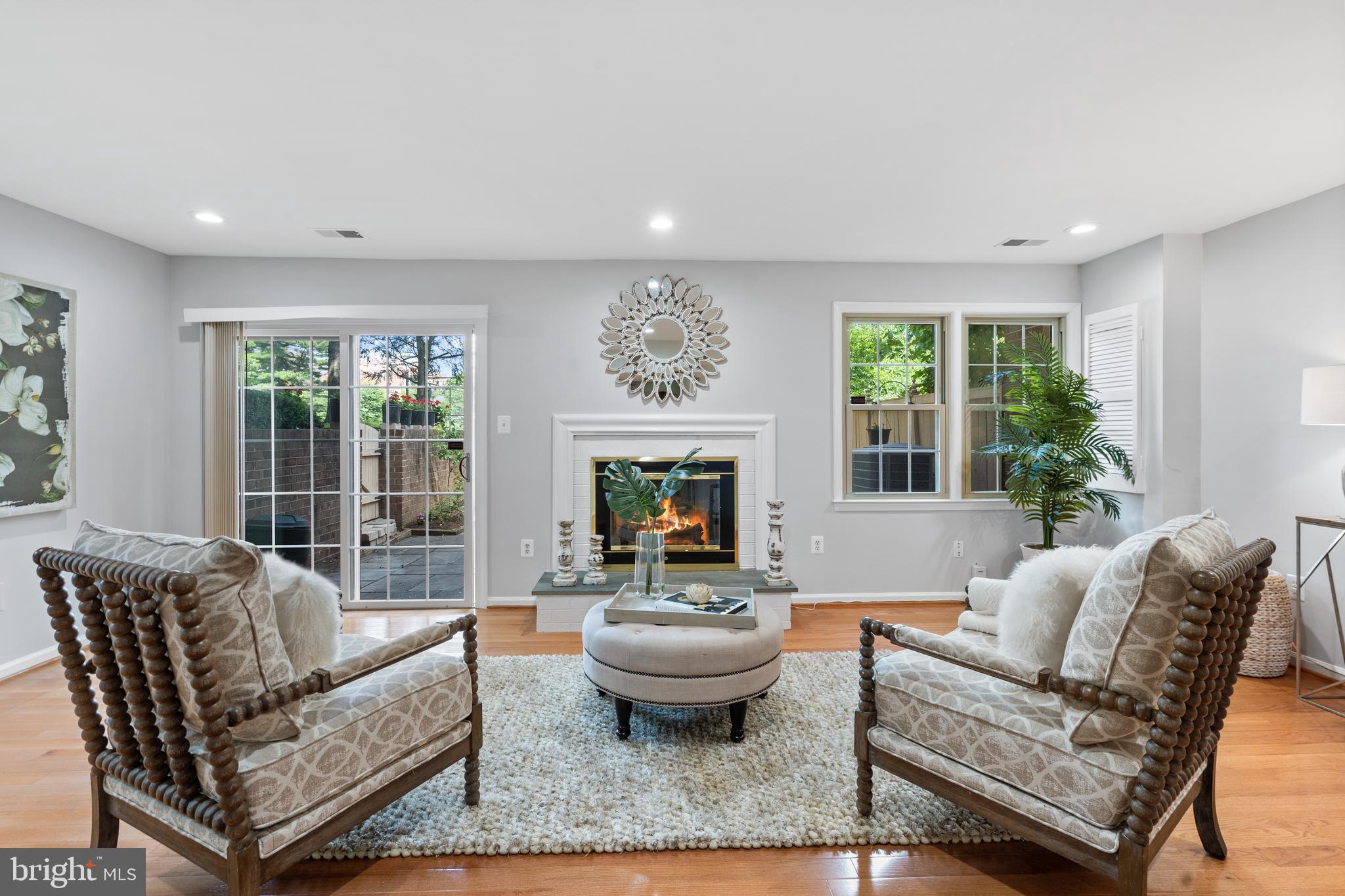 OLD GEORGETOWN VILLAGE - Residential