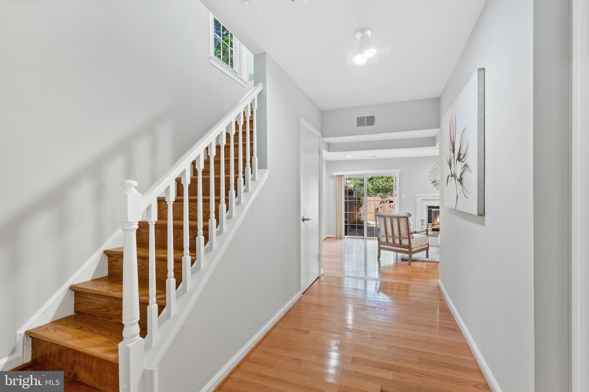 OLD GEORGETOWN VILLAGE - Residential