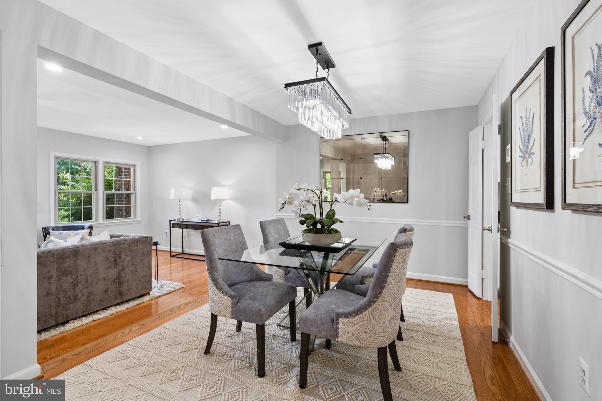 OLD GEORGETOWN VILLAGE - Residential