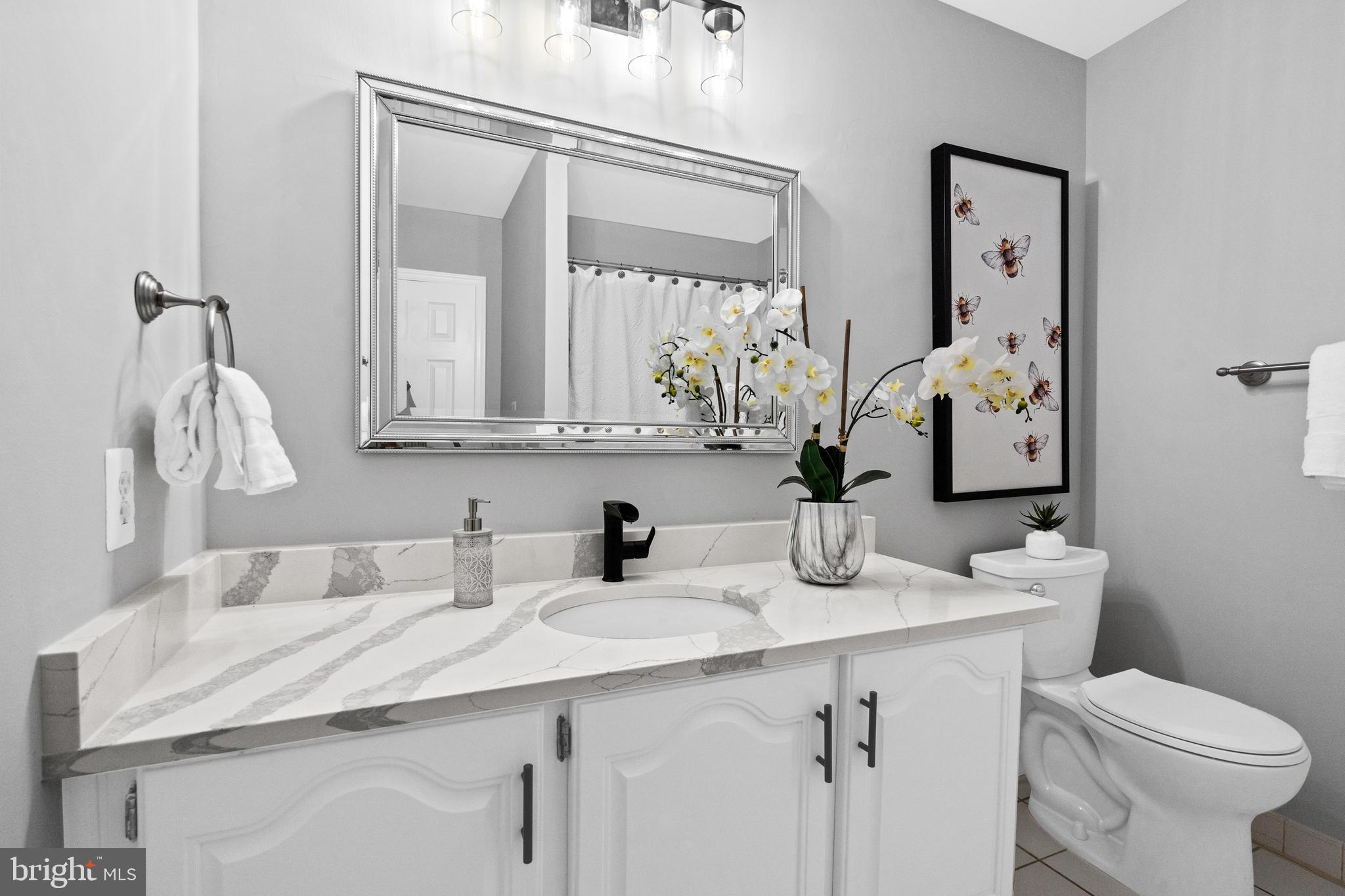 OLD GEORGETOWN VILLAGE - Residential