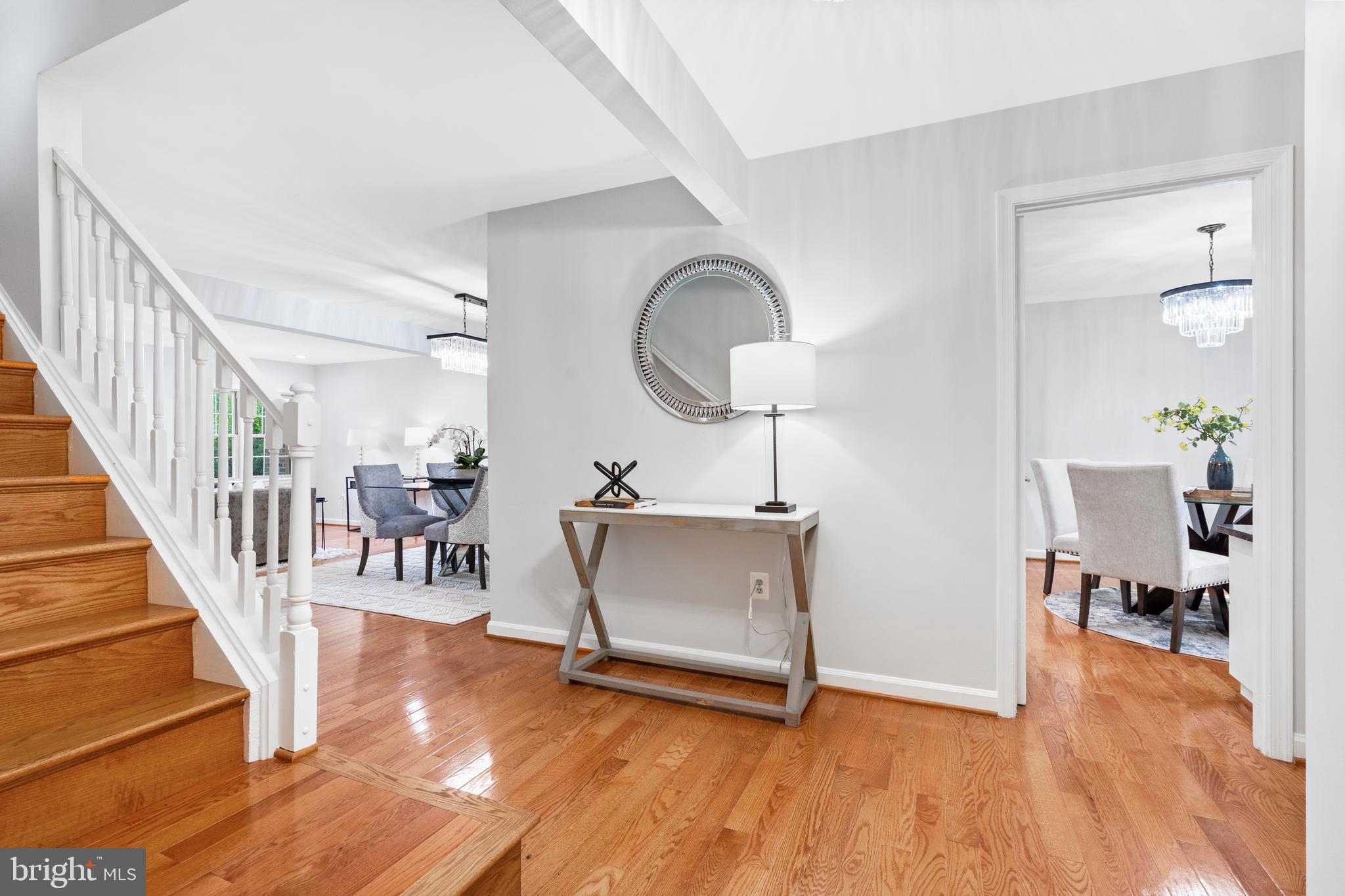 OLD GEORGETOWN VILLAGE - Residential