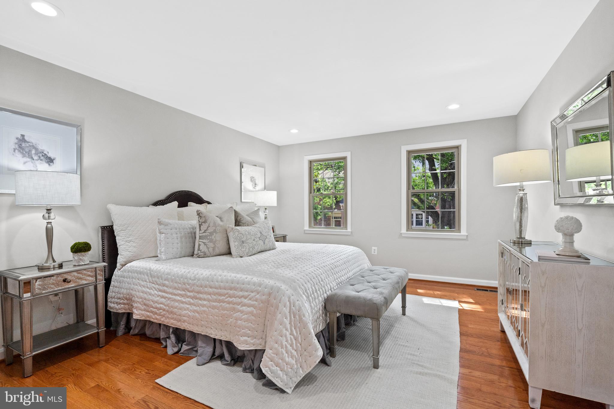 OLD GEORGETOWN VILLAGE - Residential