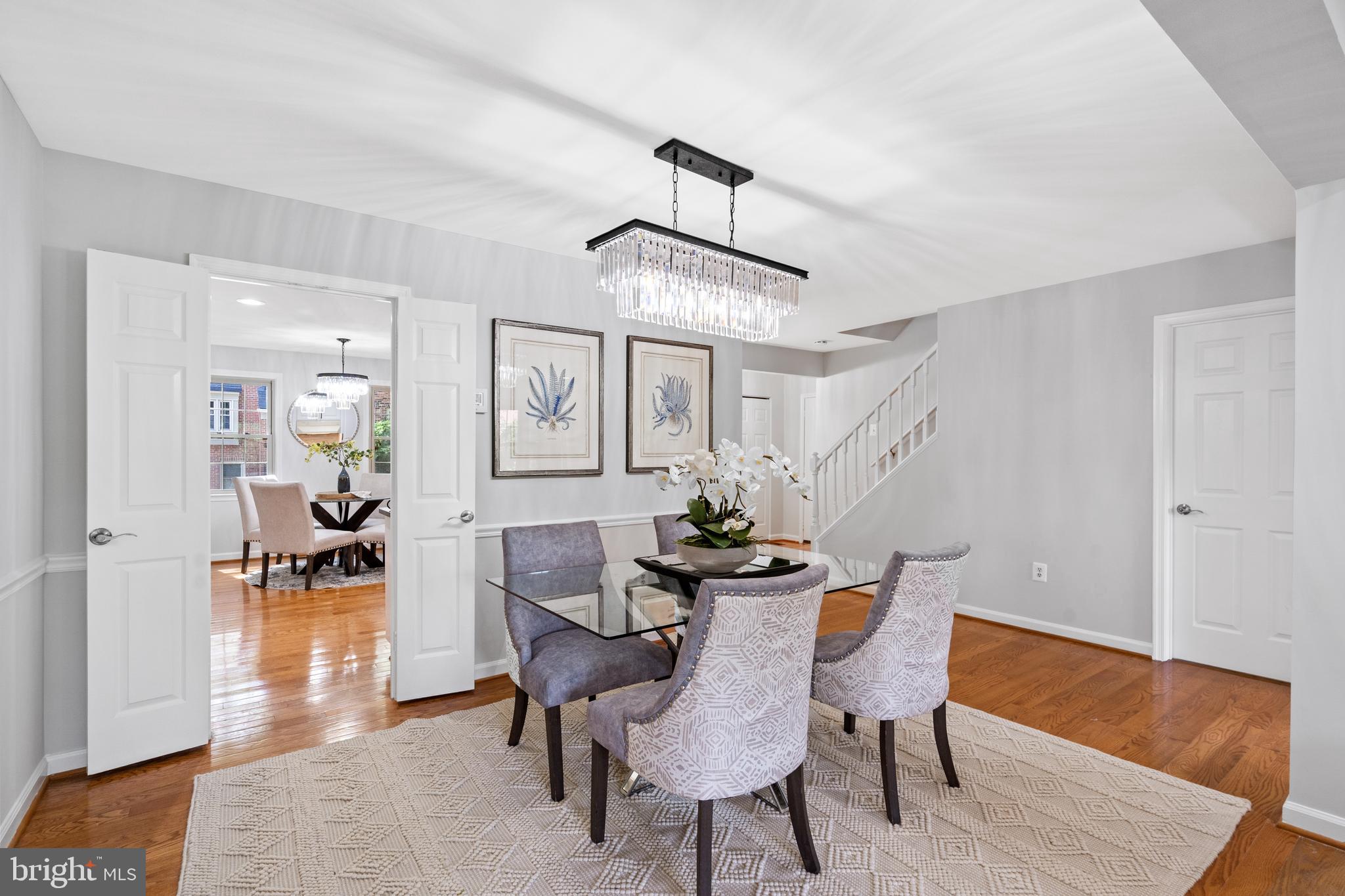 OLD GEORGETOWN VILLAGE - Residential