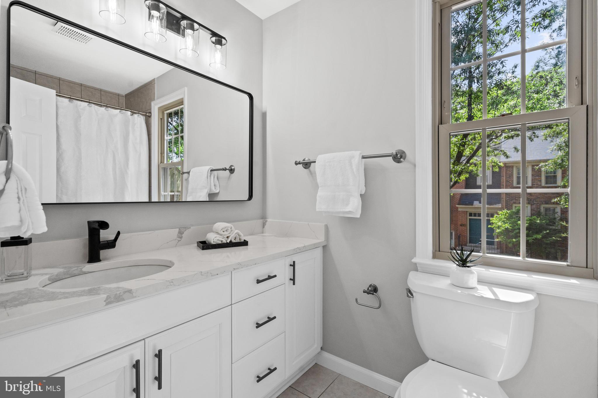 OLD GEORGETOWN VILLAGE - Residential