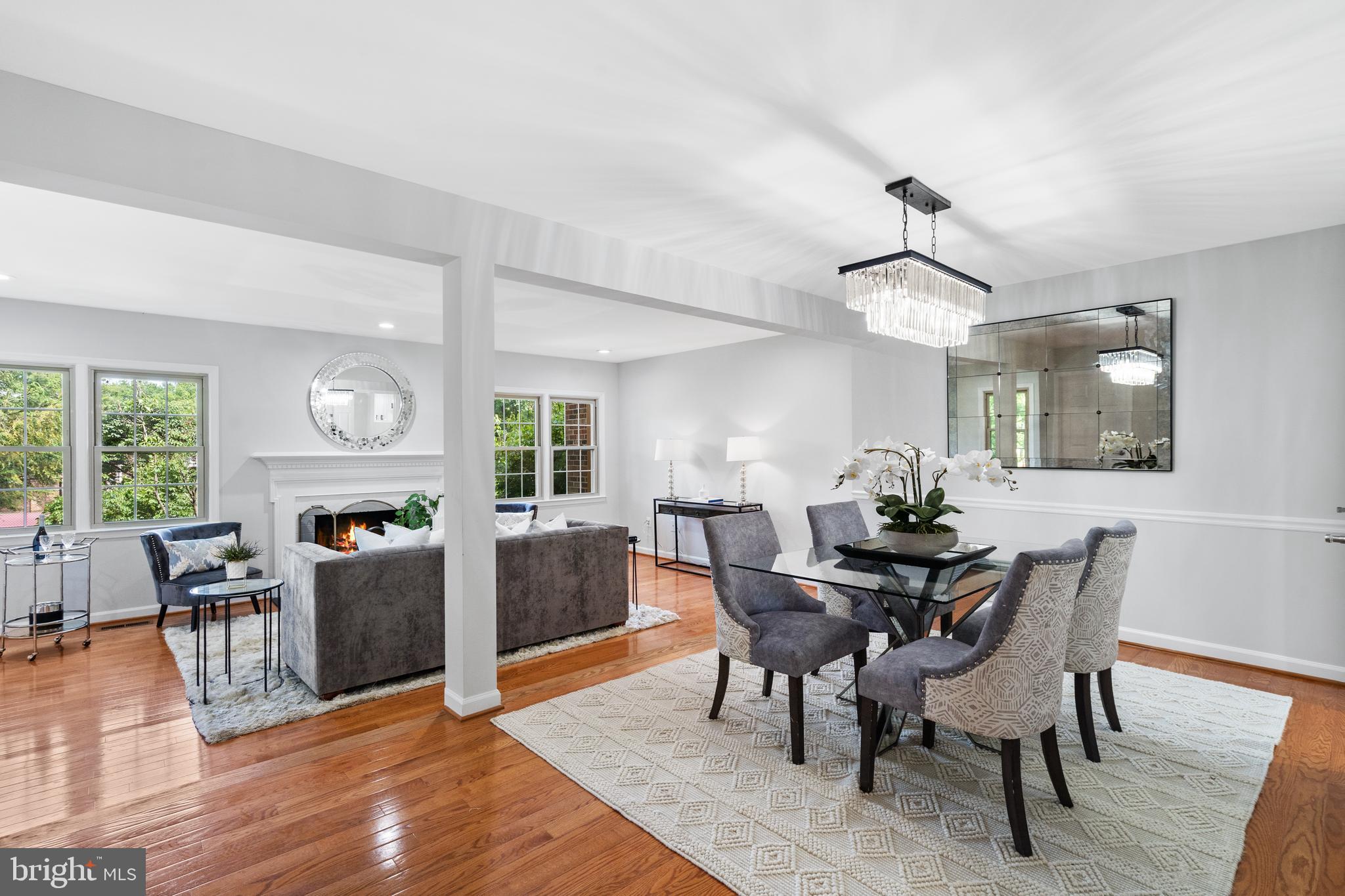 OLD GEORGETOWN VILLAGE - Residential