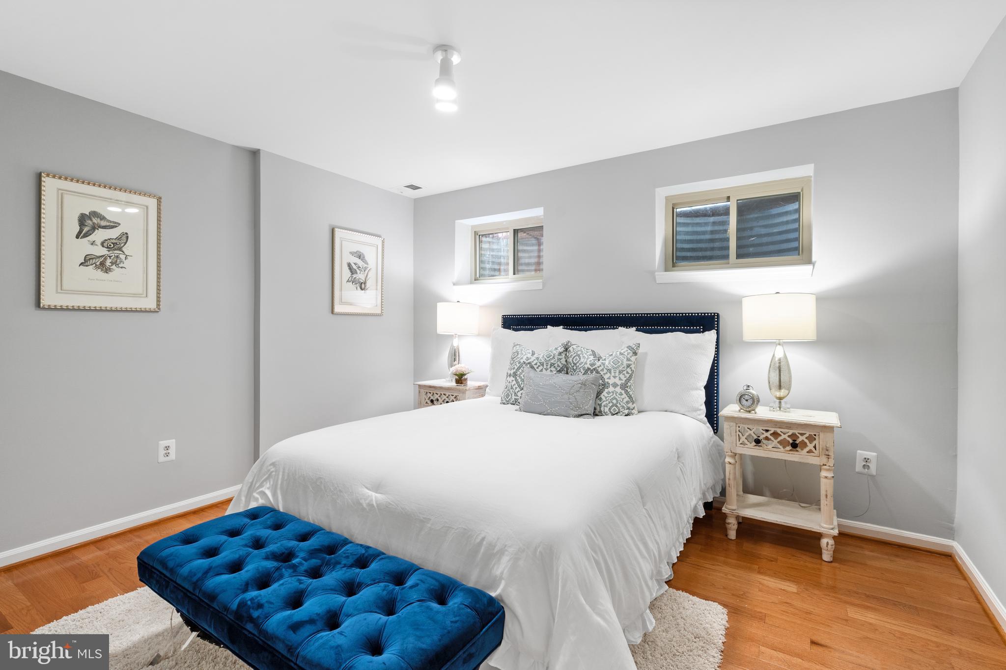 OLD GEORGETOWN VILLAGE - Residential