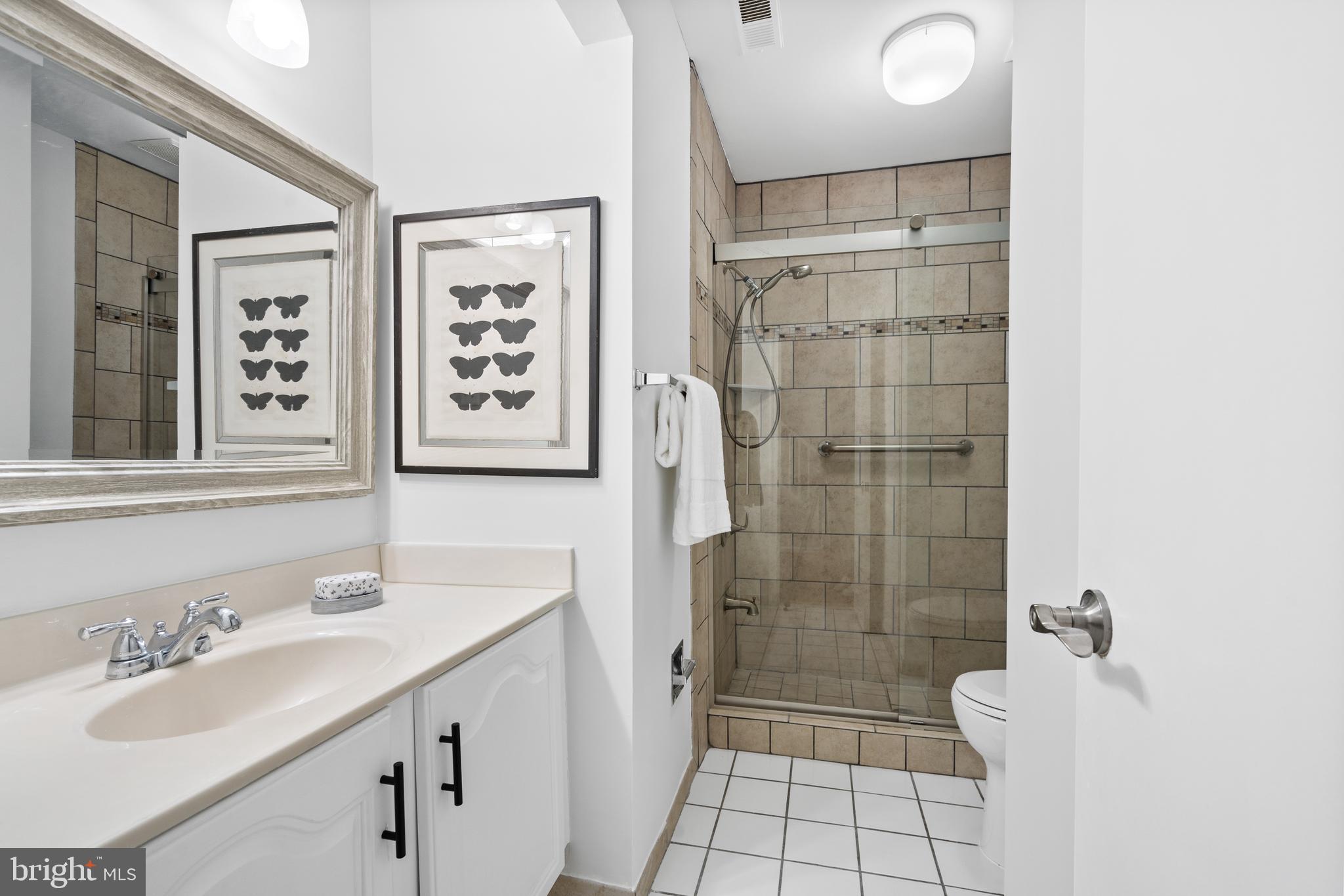 OLD GEORGETOWN VILLAGE - Residential