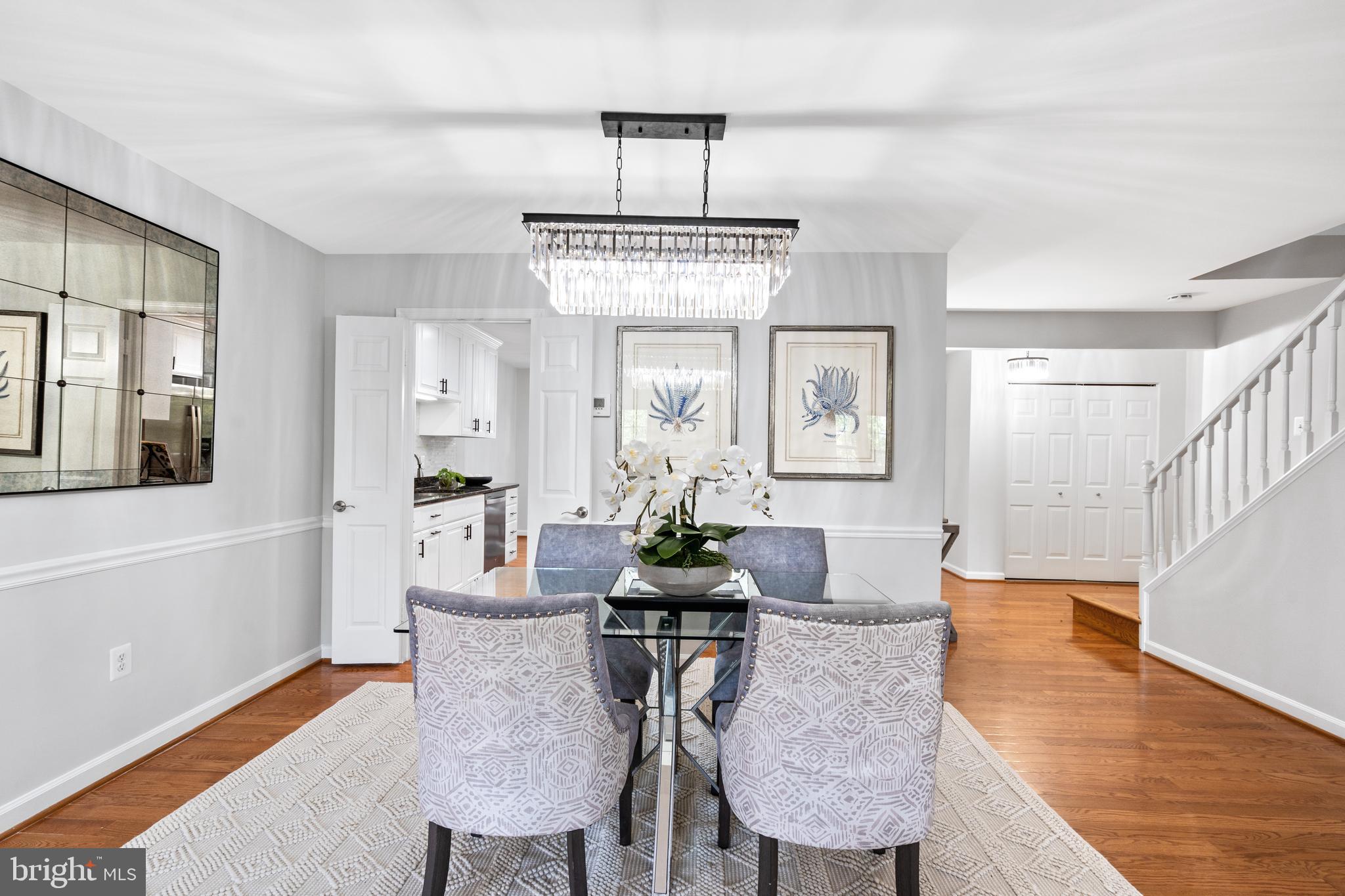 OLD GEORGETOWN VILLAGE - Residential