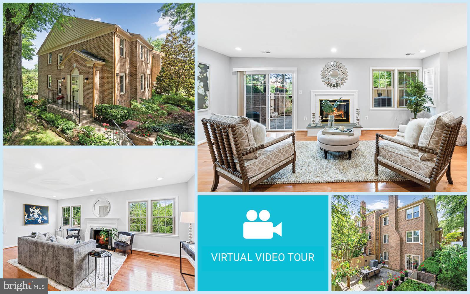 OLD GEORGETOWN VILLAGE - Residential