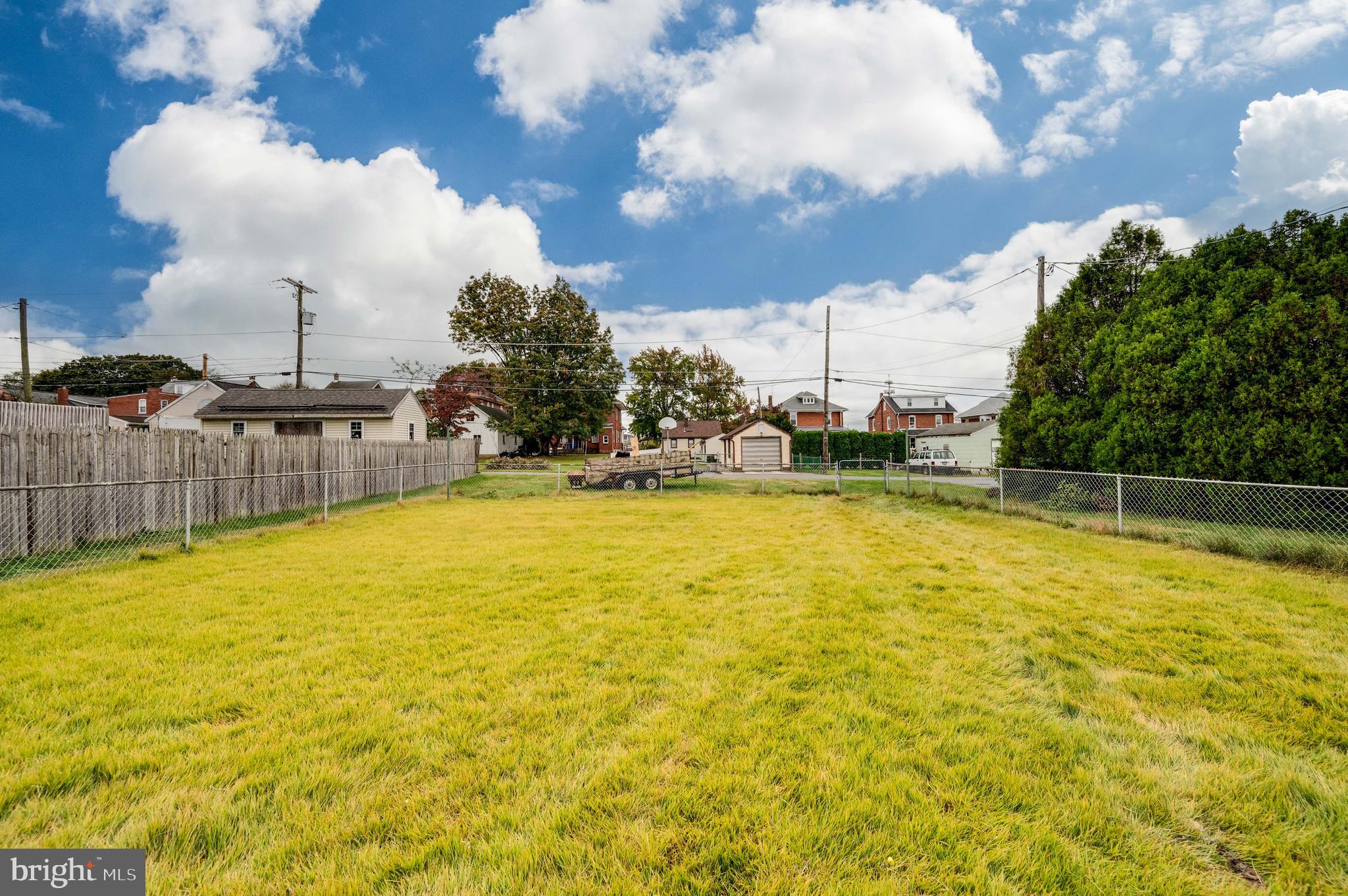 HYDE PARK - Residential