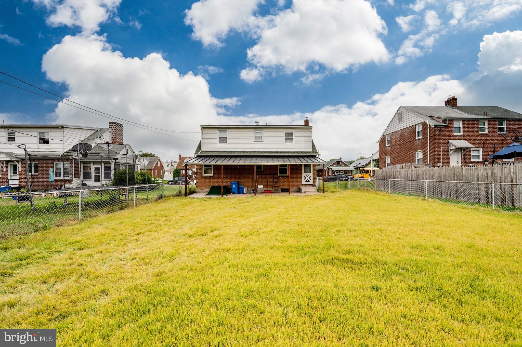 HYDE PARK - Residential