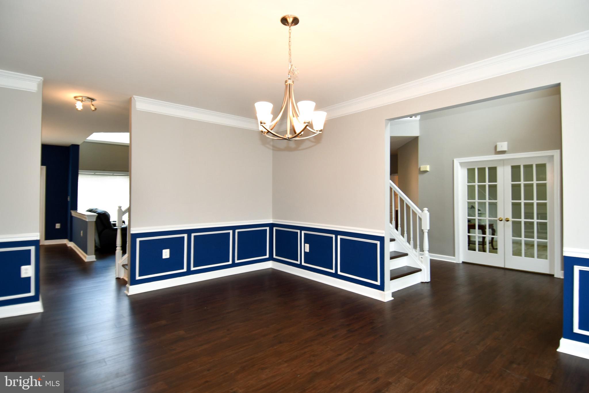 CEDAR RIDGE - Residential