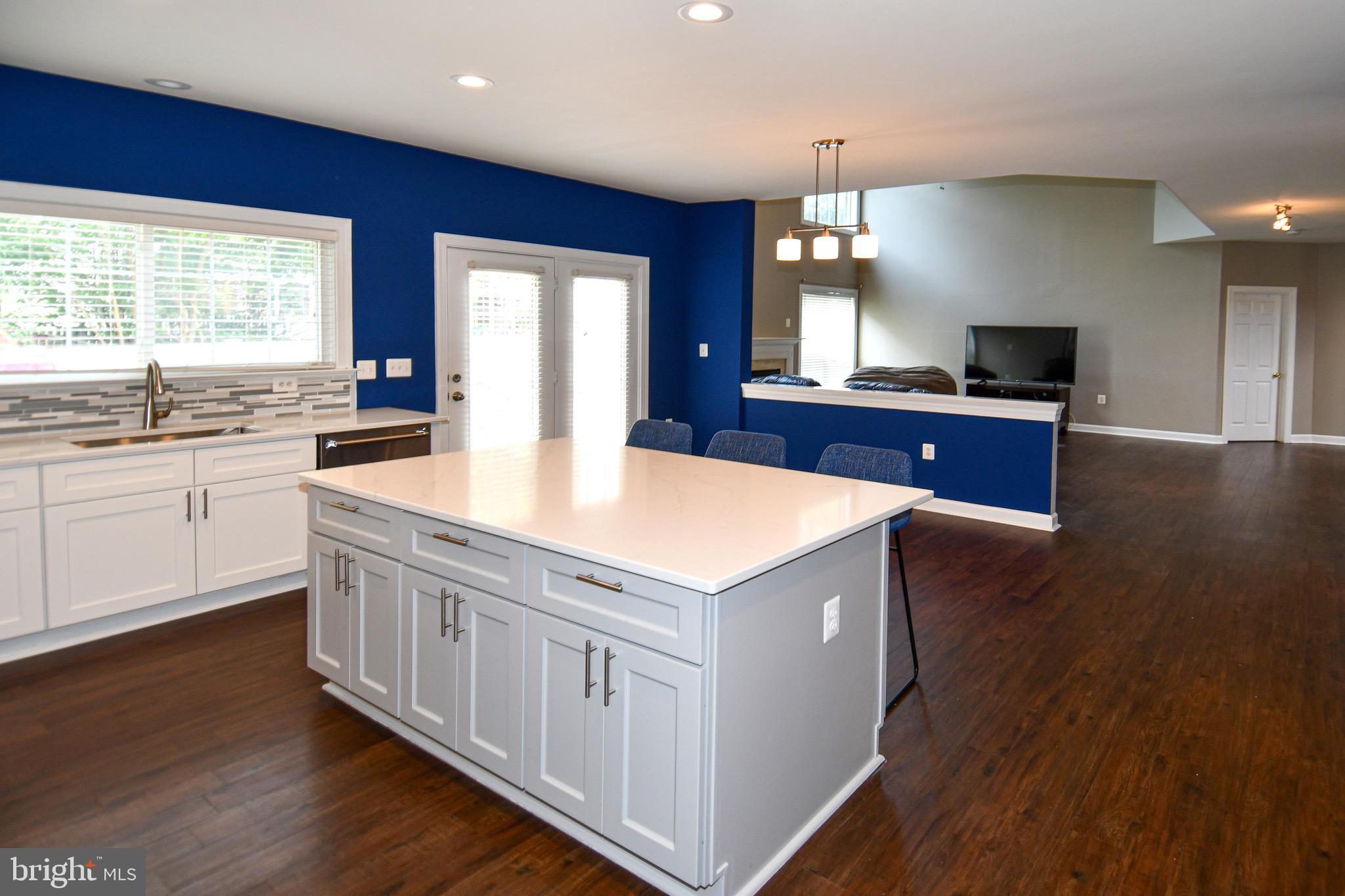 CEDAR RIDGE - Residential