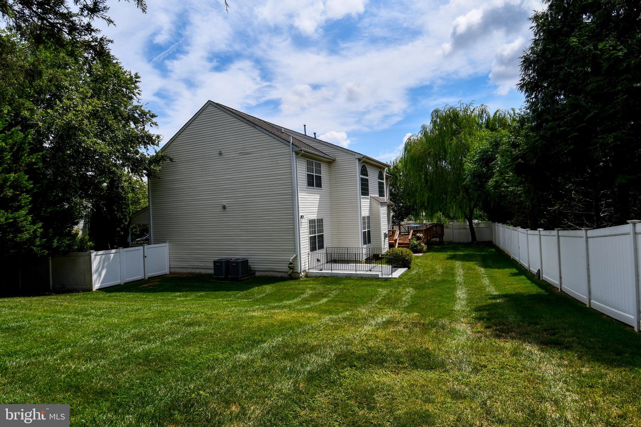 CEDAR RIDGE - Residential