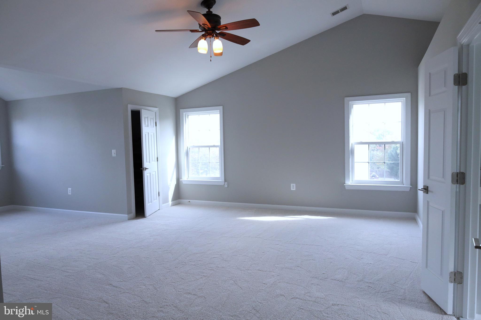 CEDAR RIDGE - Residential