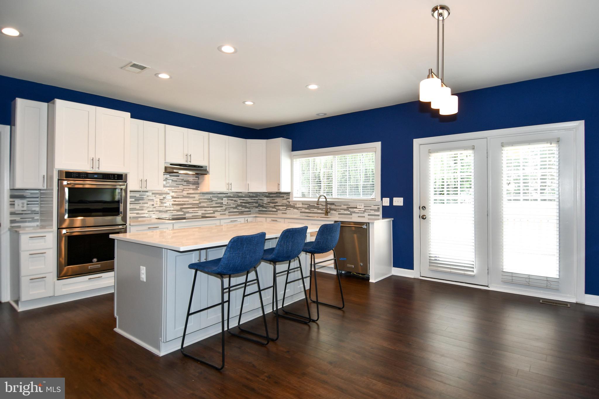 CEDAR RIDGE - Residential