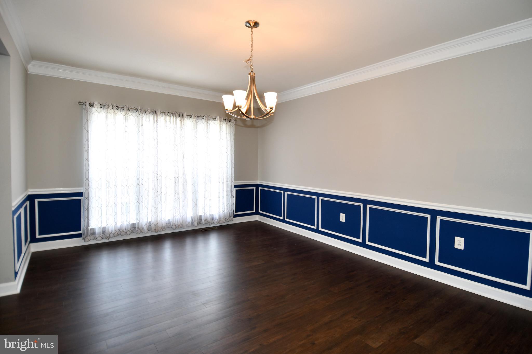 CEDAR RIDGE - Residential