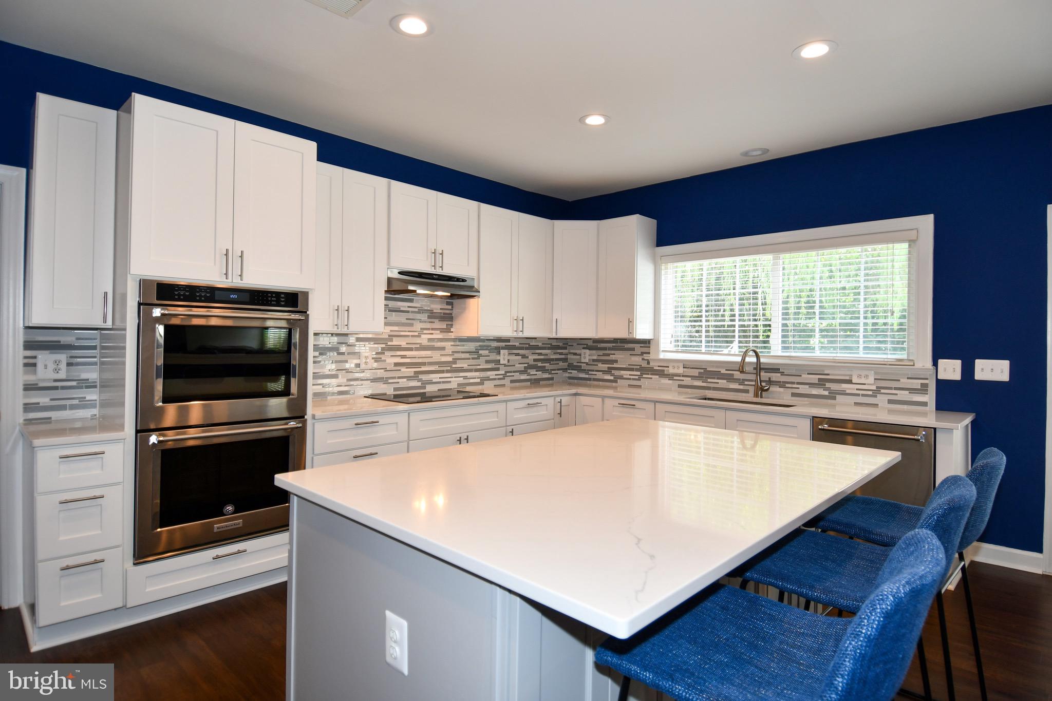 CEDAR RIDGE - Residential