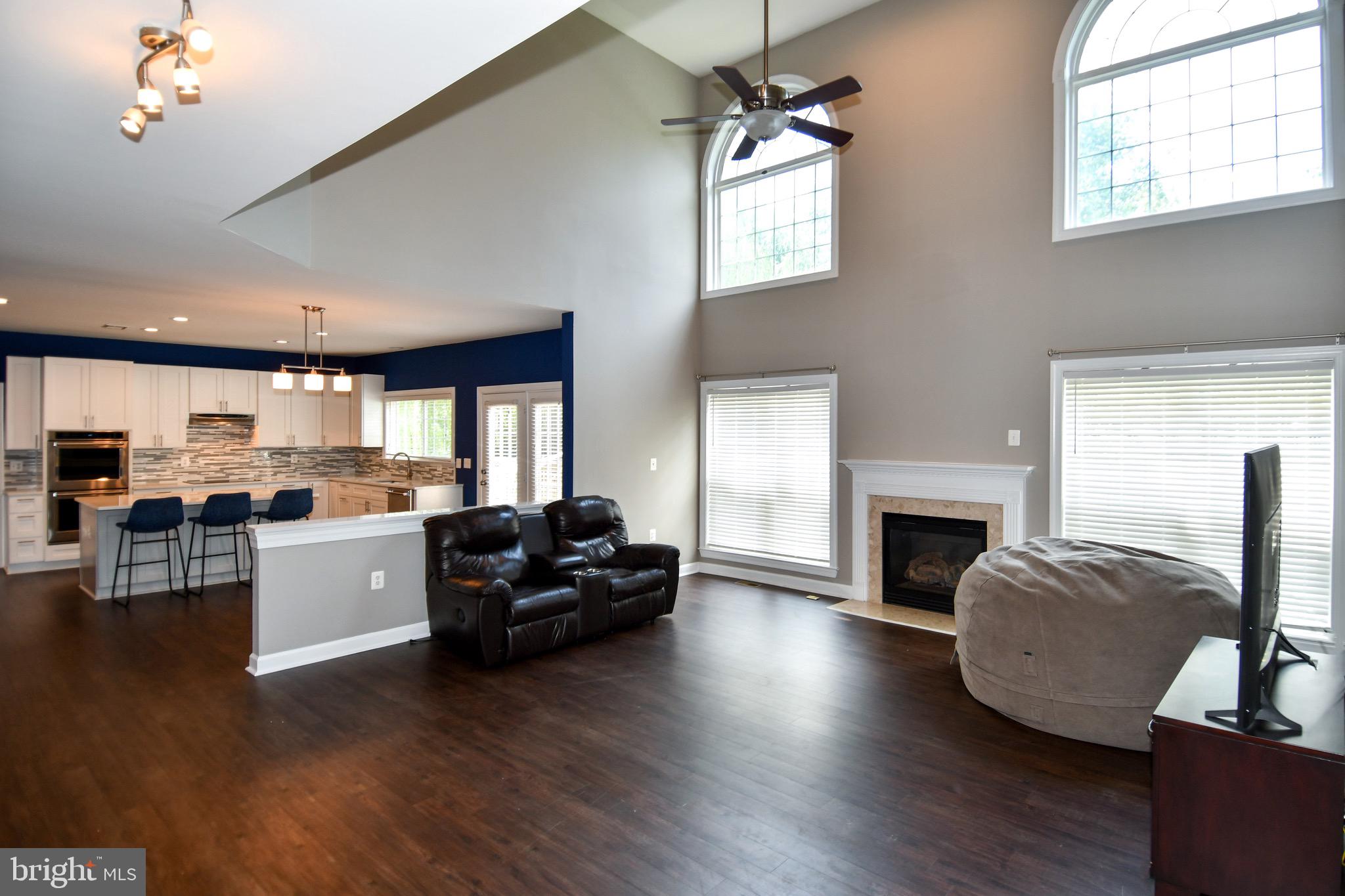 CEDAR RIDGE - Residential