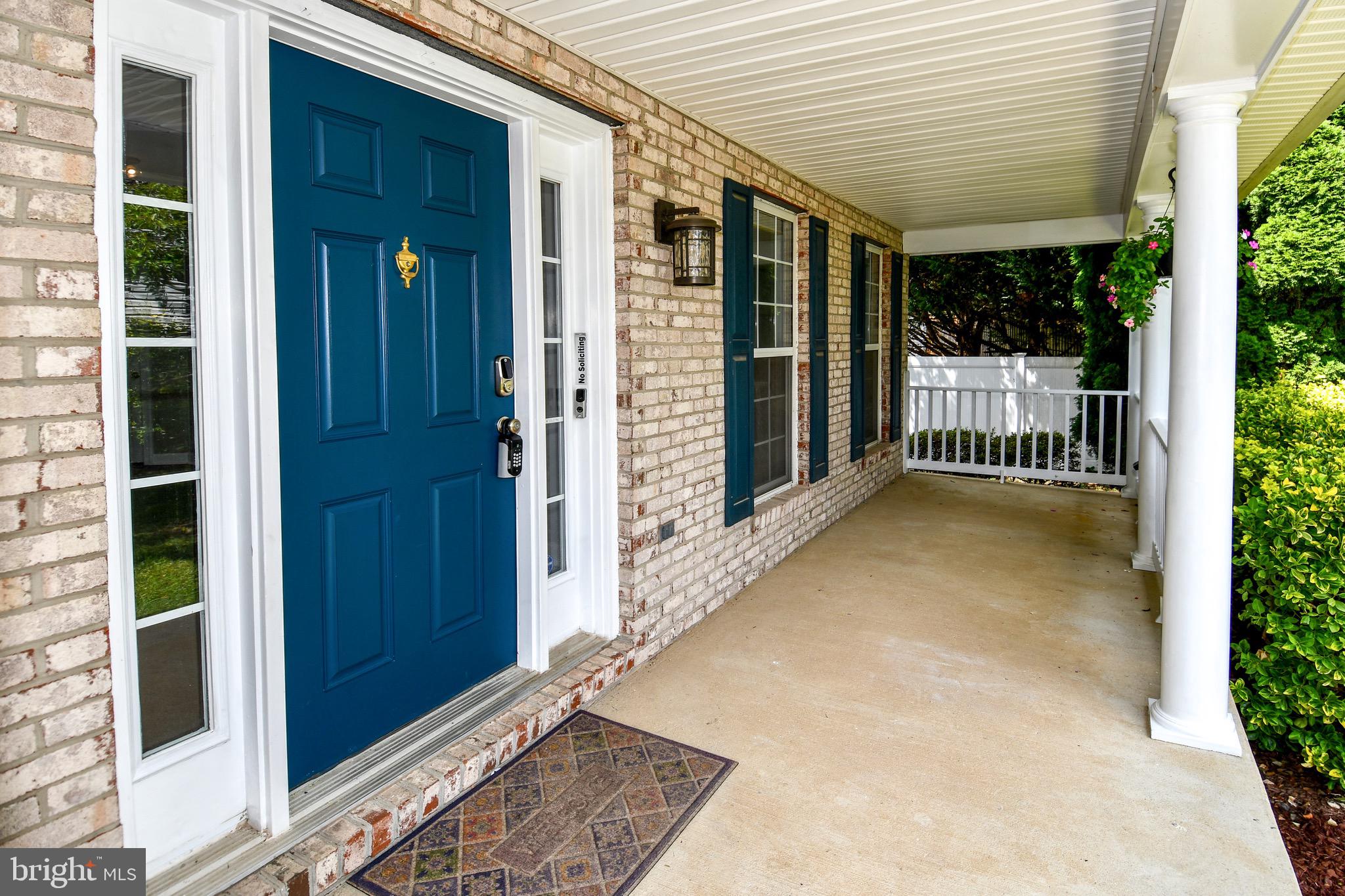 43281 JOHN DANFORTH COURT