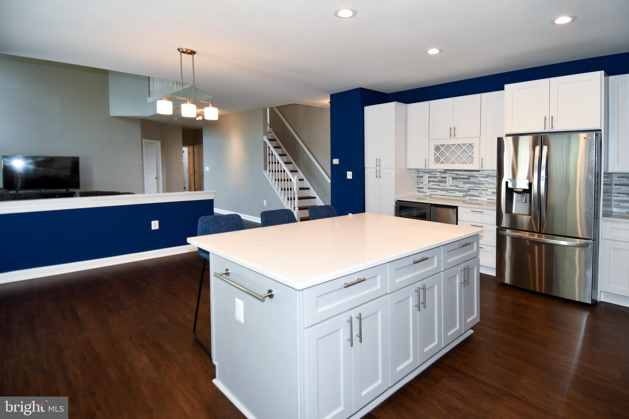 CEDAR RIDGE - Residential