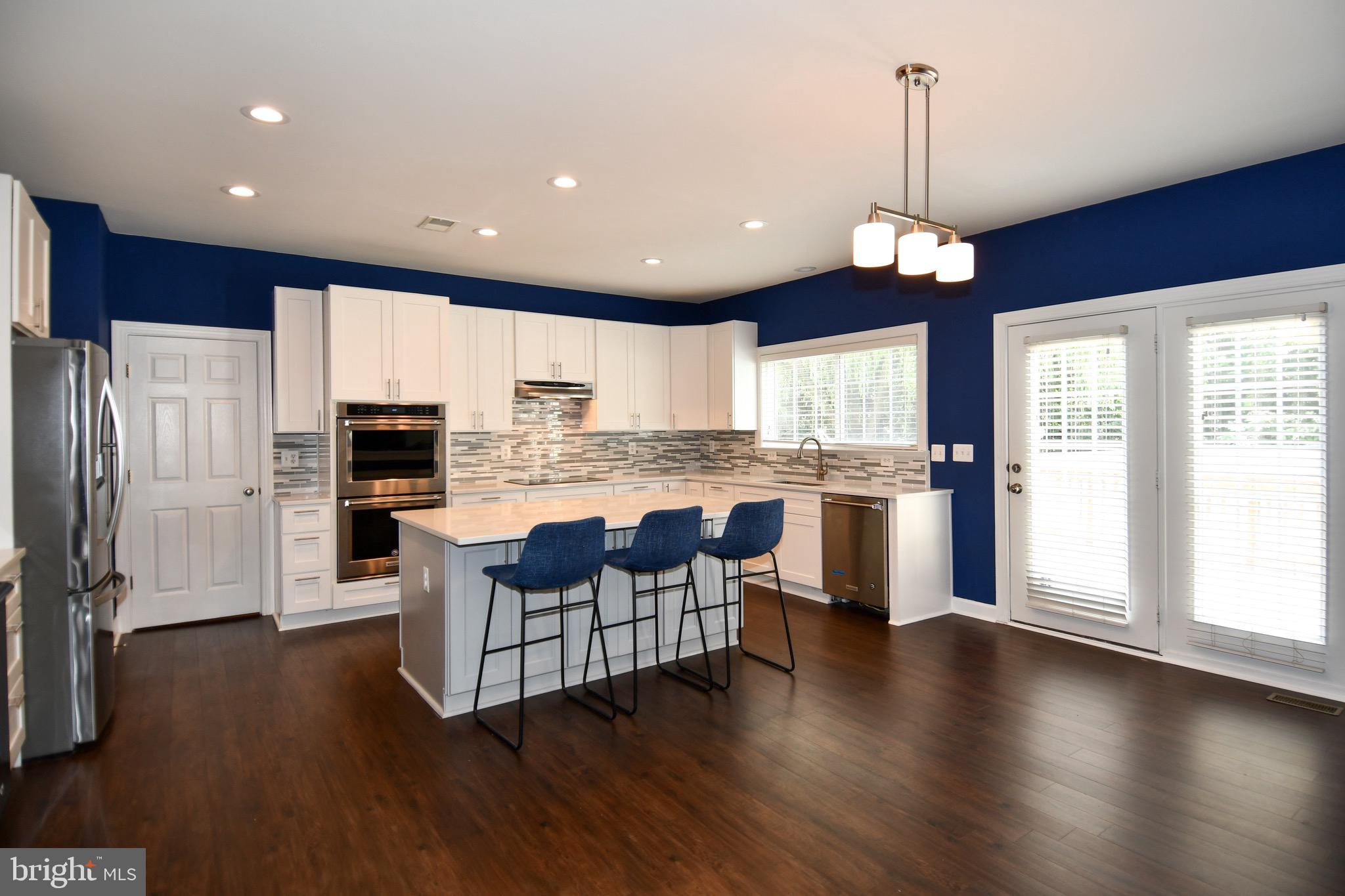 CEDAR RIDGE - Residential