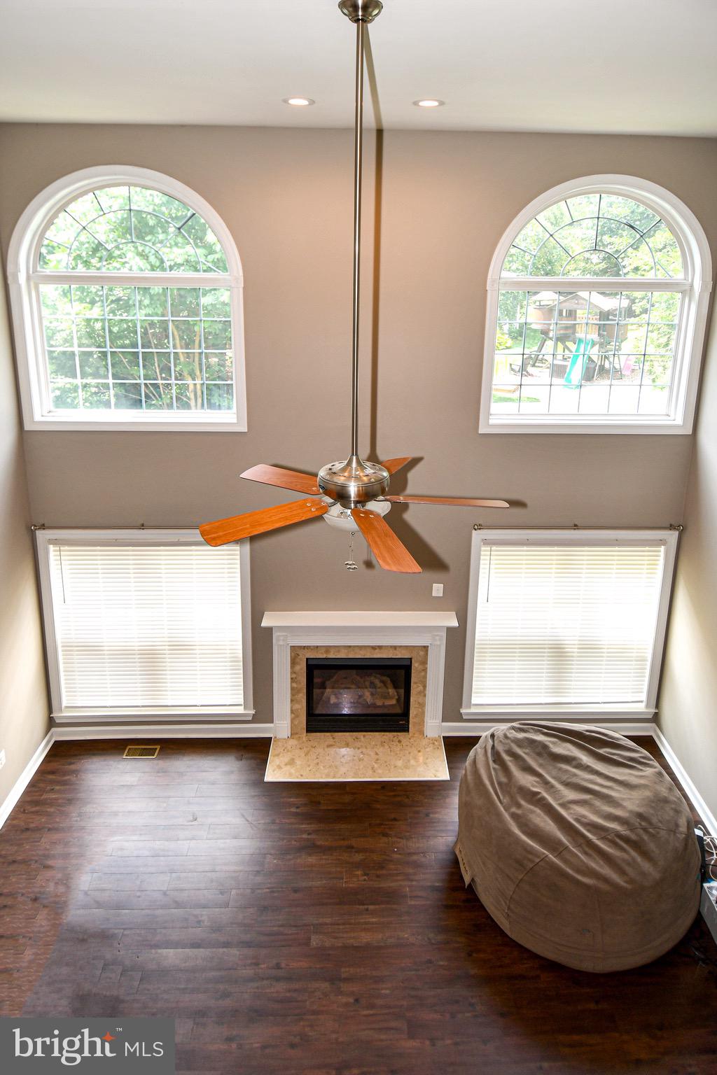 CEDAR RIDGE - Residential