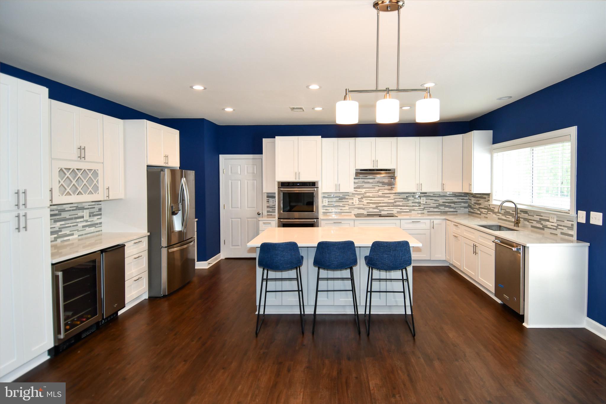 CEDAR RIDGE - Residential