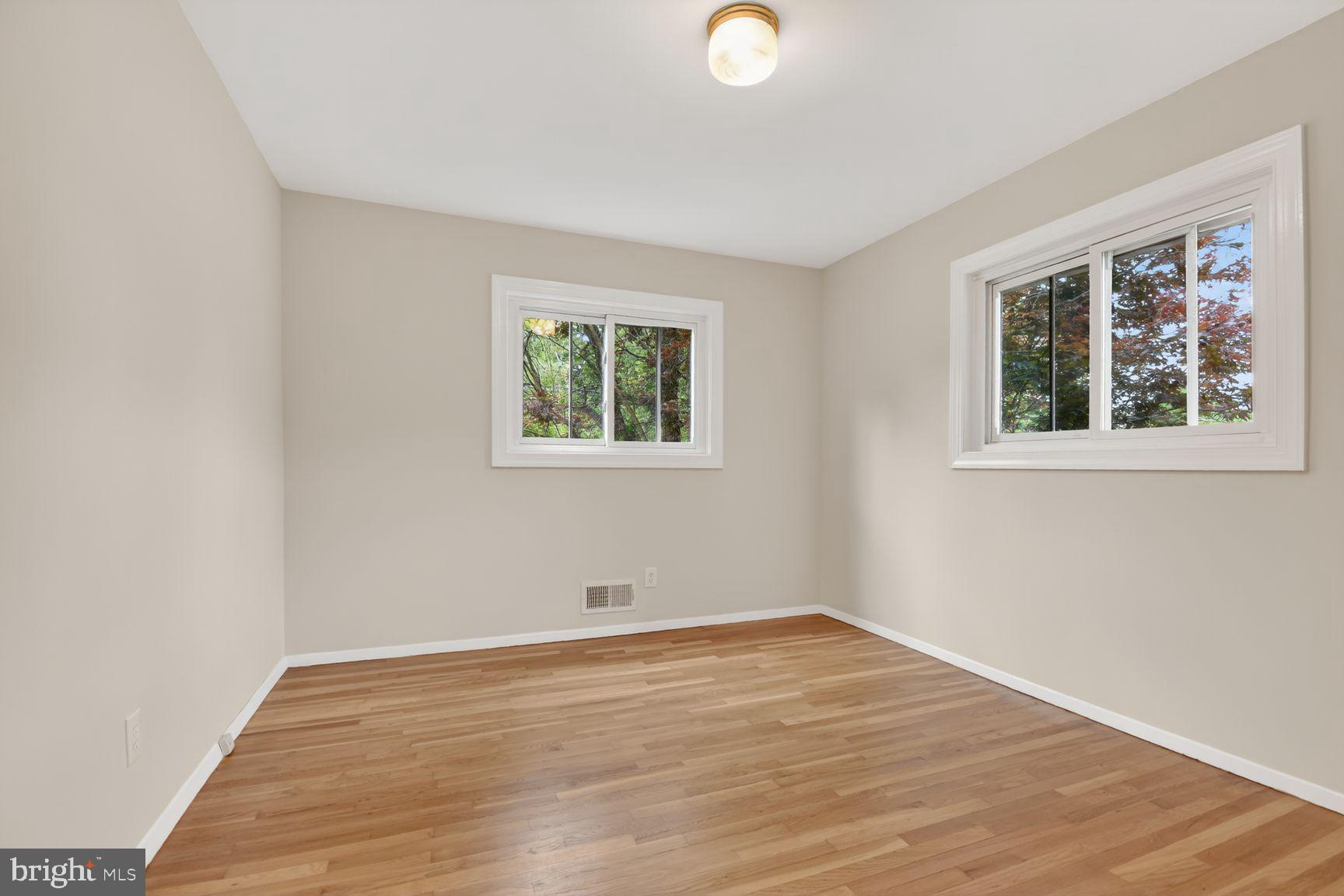 GARRETT FOREST - Residential