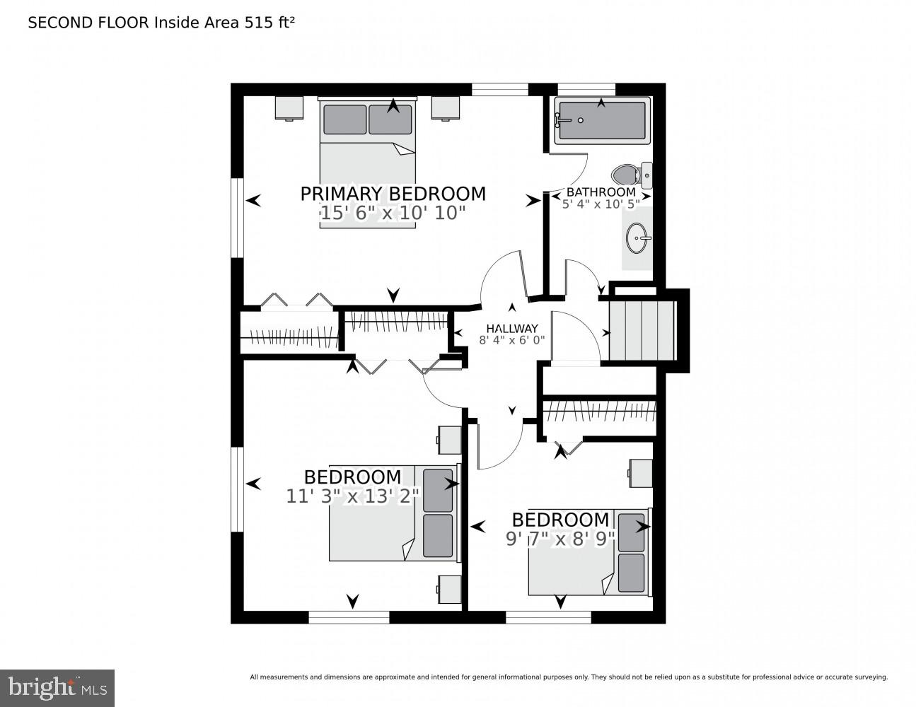 GARRETT FOREST - Residential