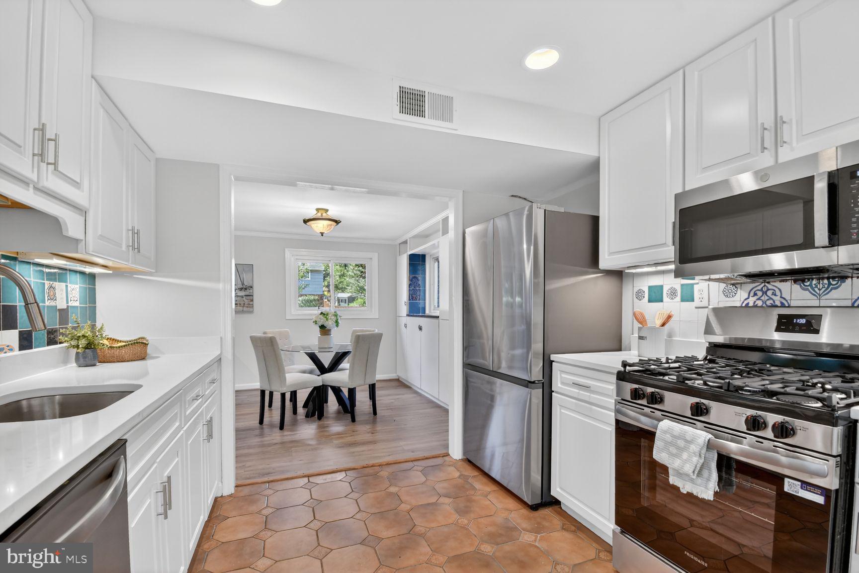 GARRETT FOREST - Residential
