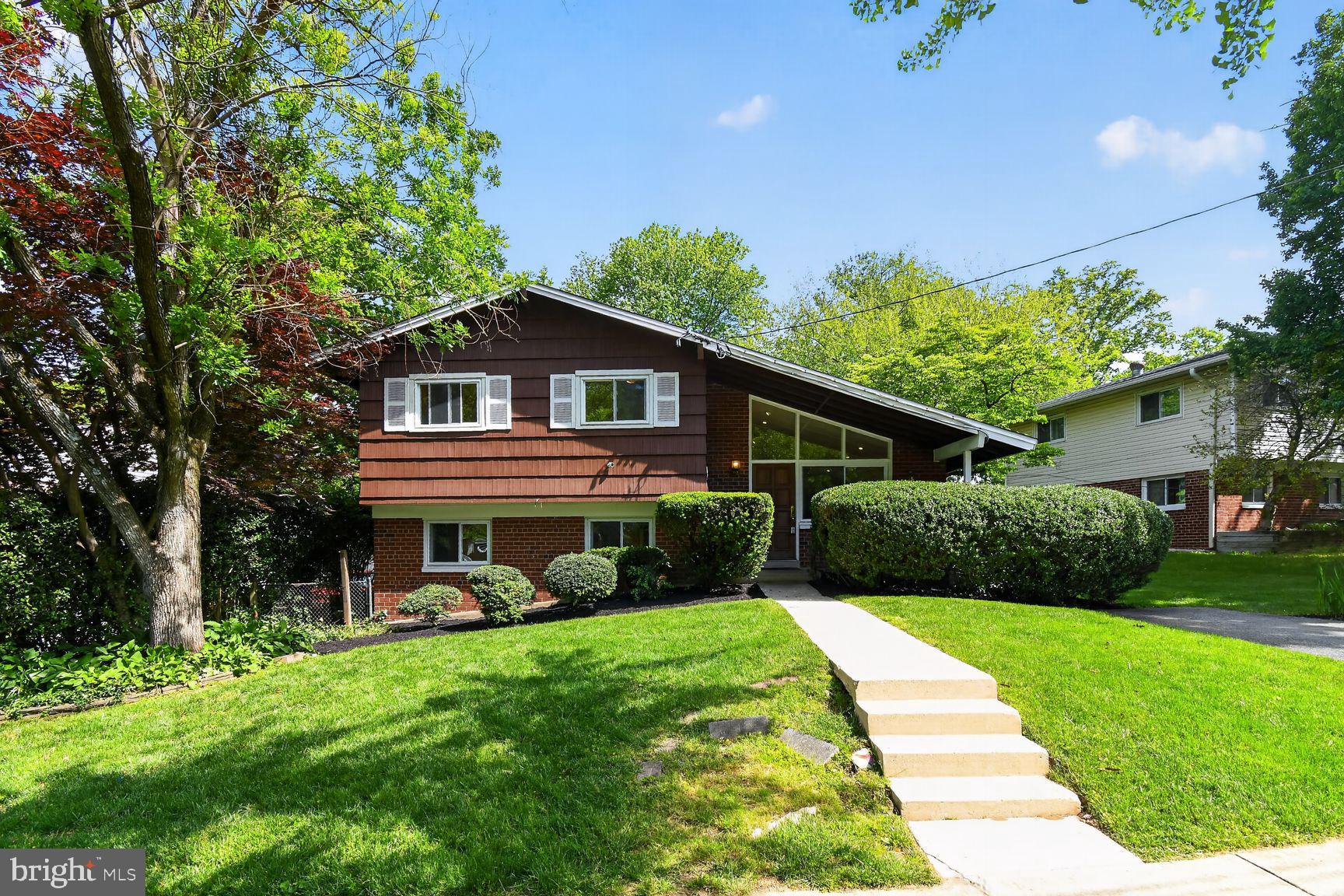 GARRETT FOREST - Residential