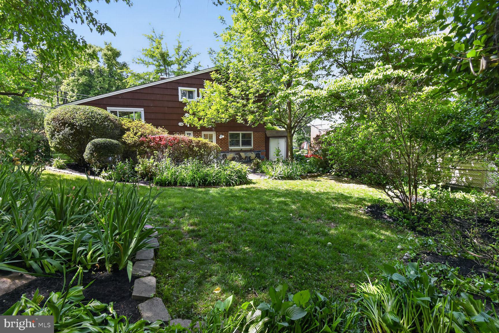 GARRETT FOREST - Residential