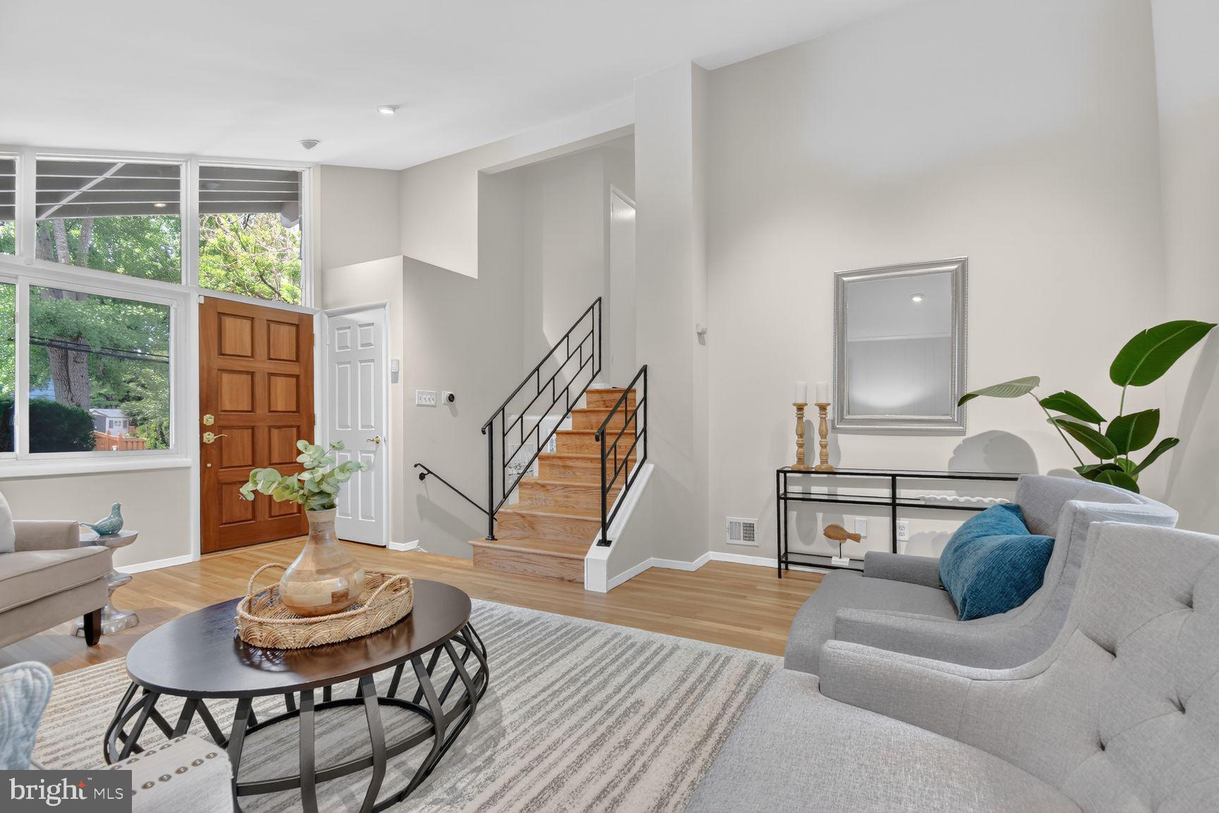 GARRETT FOREST - Residential