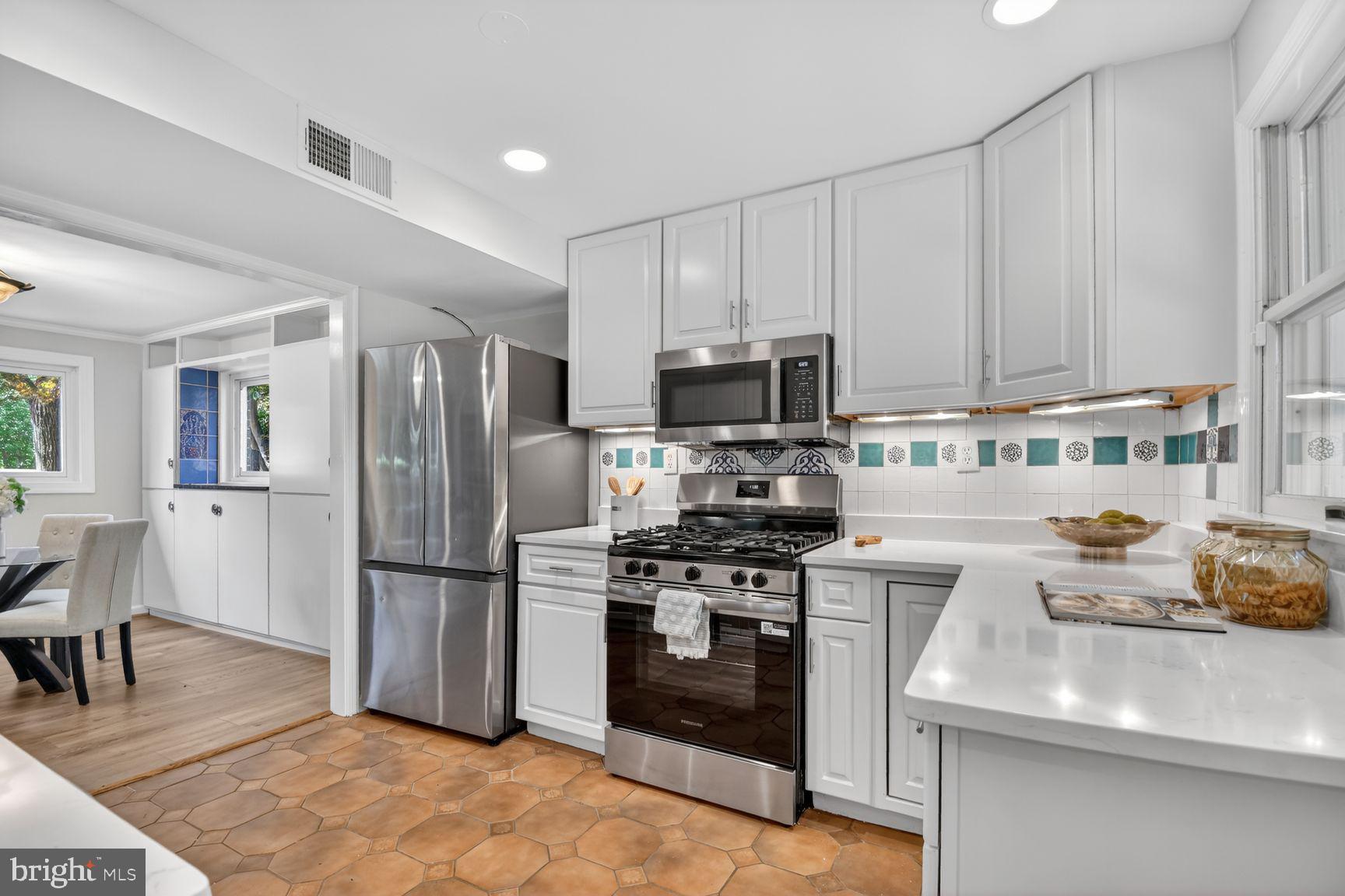 GARRETT FOREST - Residential