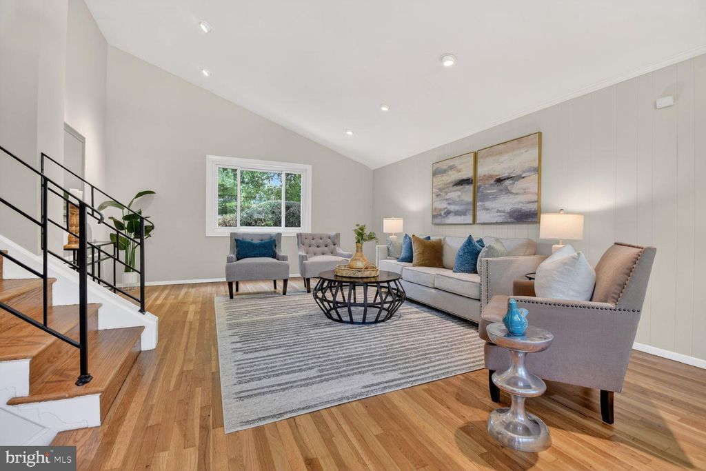Photo of 4401 Ferrara Drive, SILVER SPRING, MD 20906 (MLS # MDMC2232574)