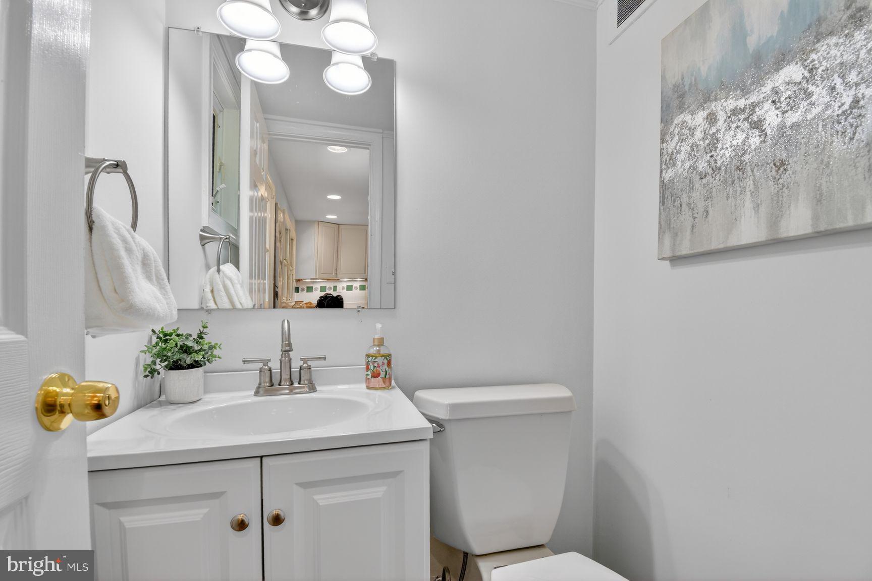 GARRETT FOREST - Residential