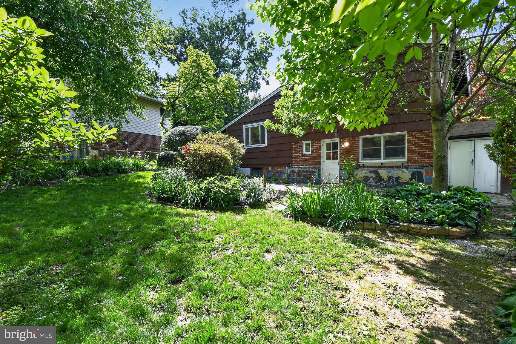 GARRETT FOREST - Residential