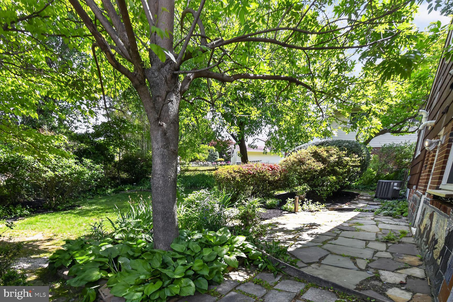 GARRETT FOREST - Residential