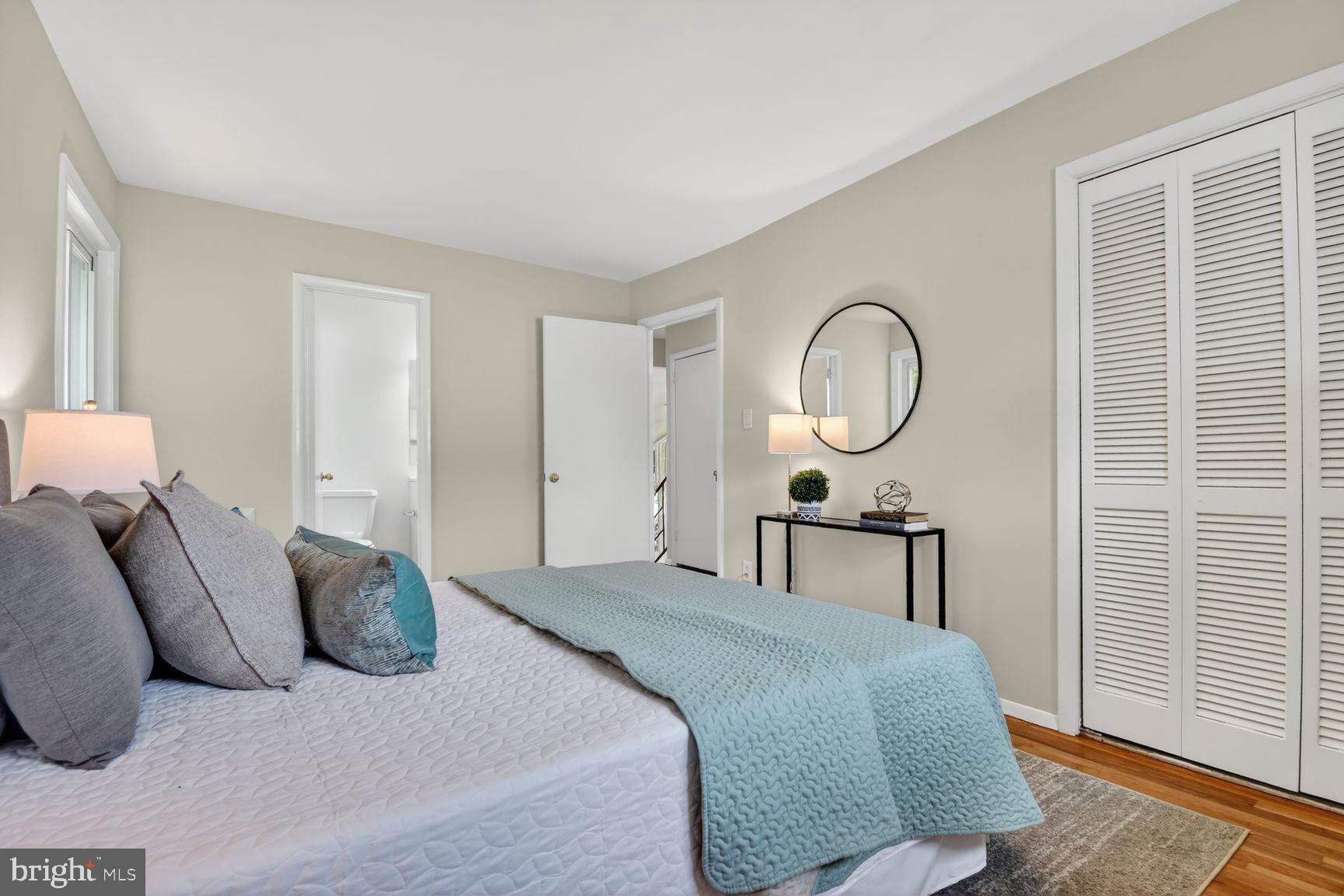 GARRETT FOREST - Residential