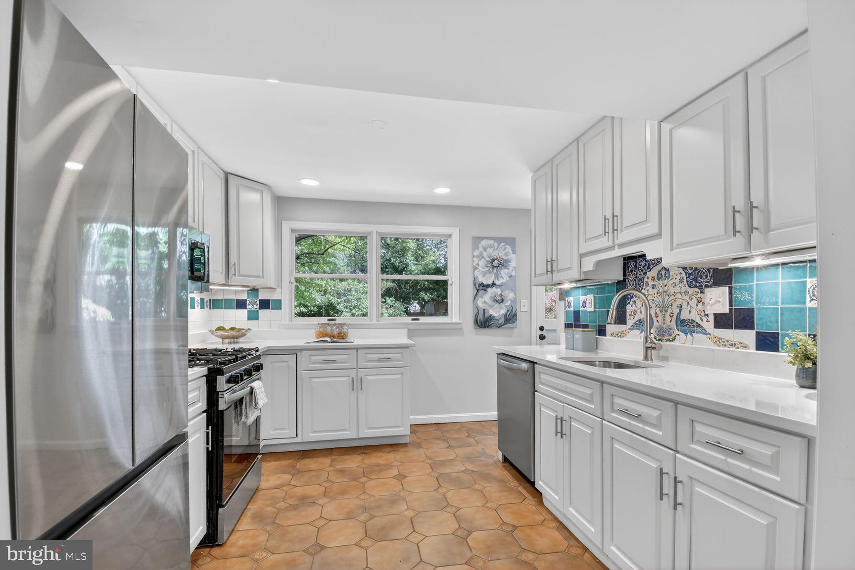 GARRETT FOREST - Residential