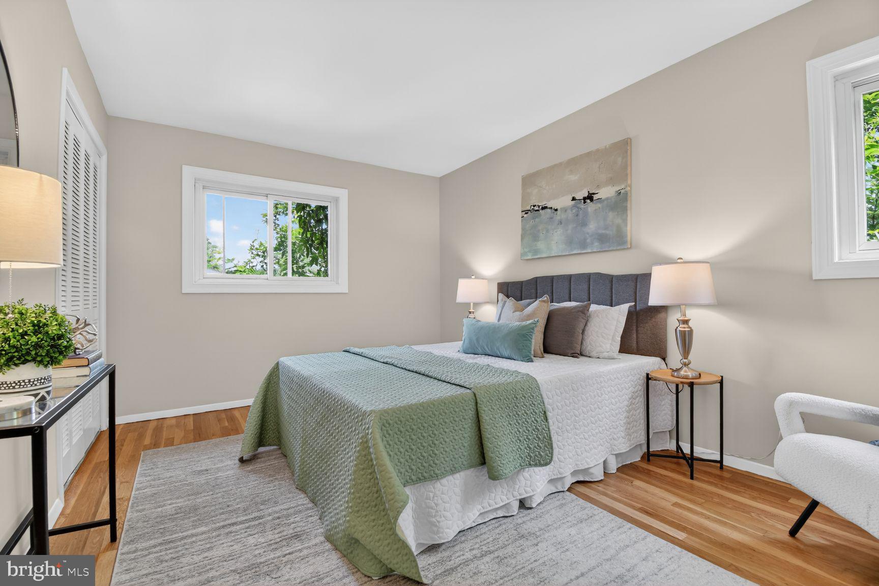 GARRETT FOREST - Residential
