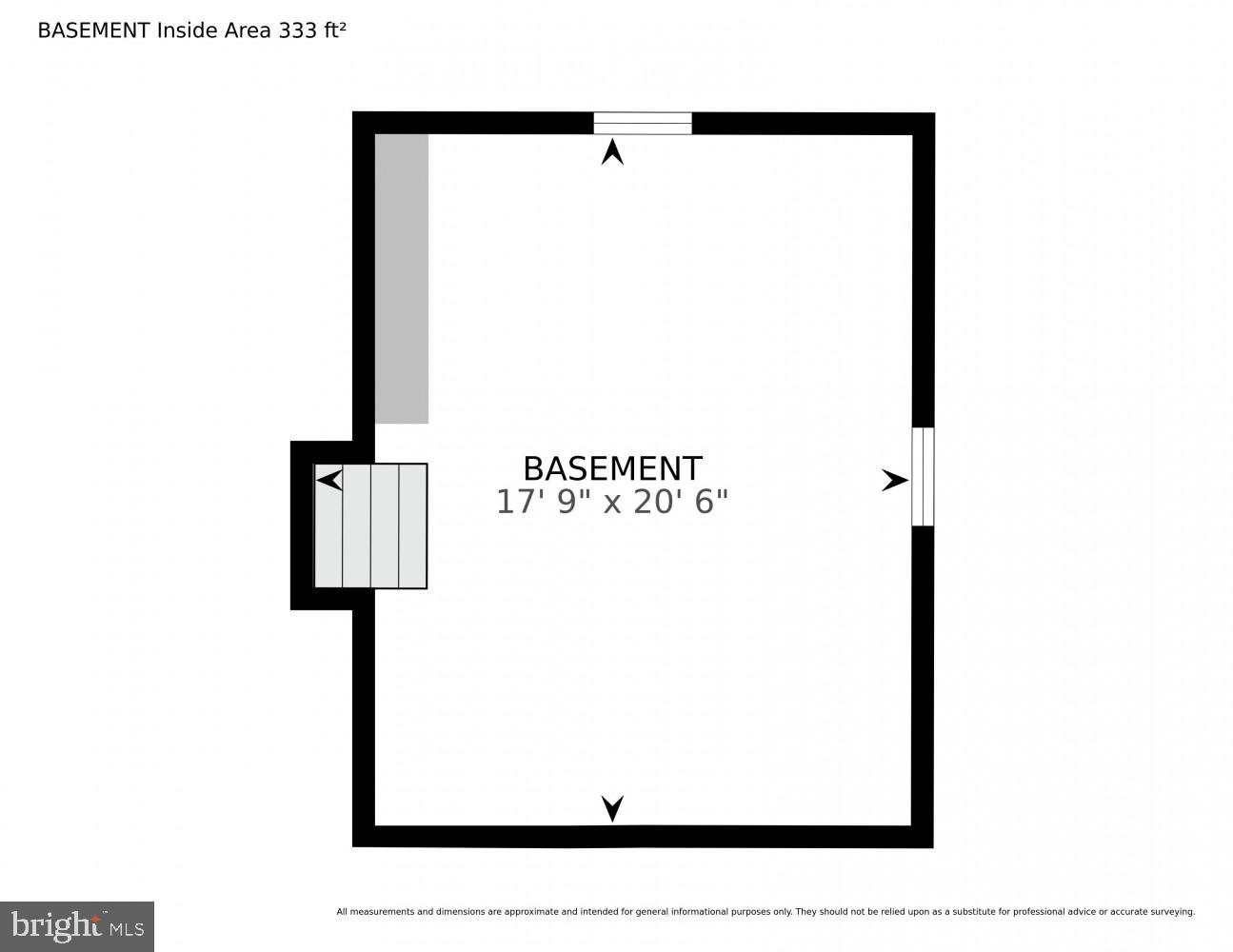 GARRETT FOREST - Residential